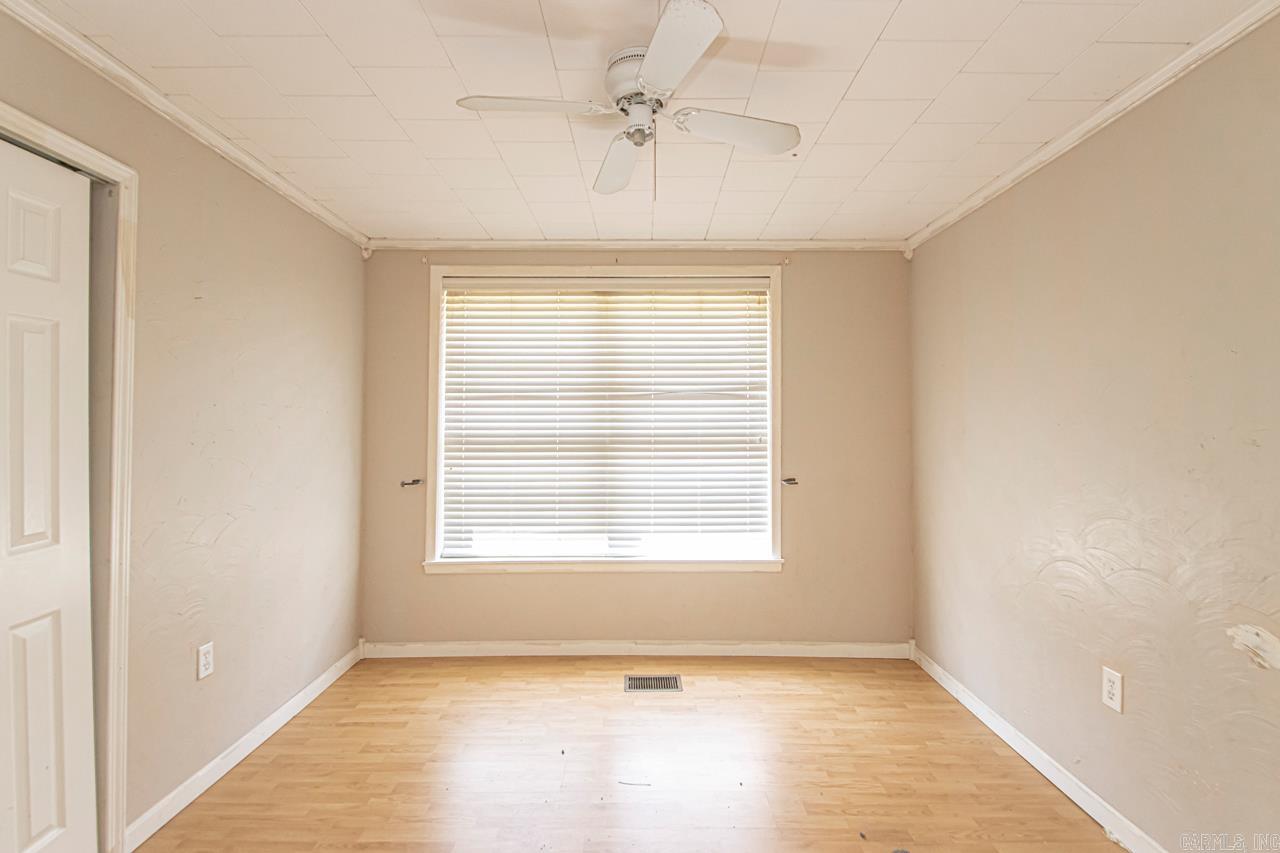 Metes & Bounds - Residential Lease