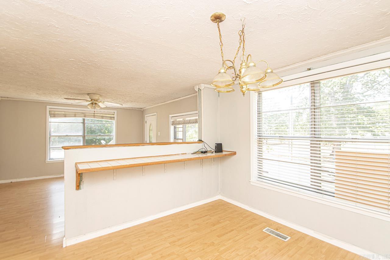 Metes & Bounds - Residential Lease