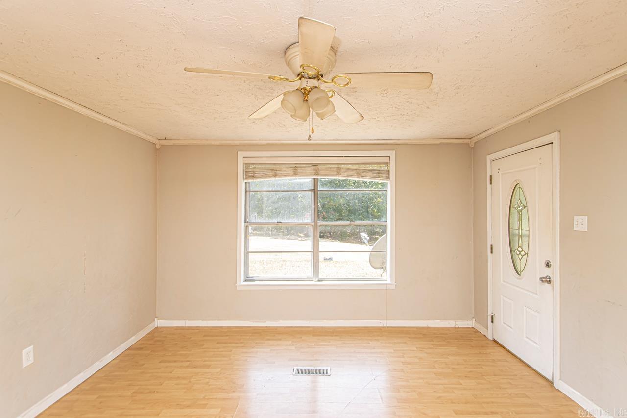 Metes & Bounds - Residential Lease