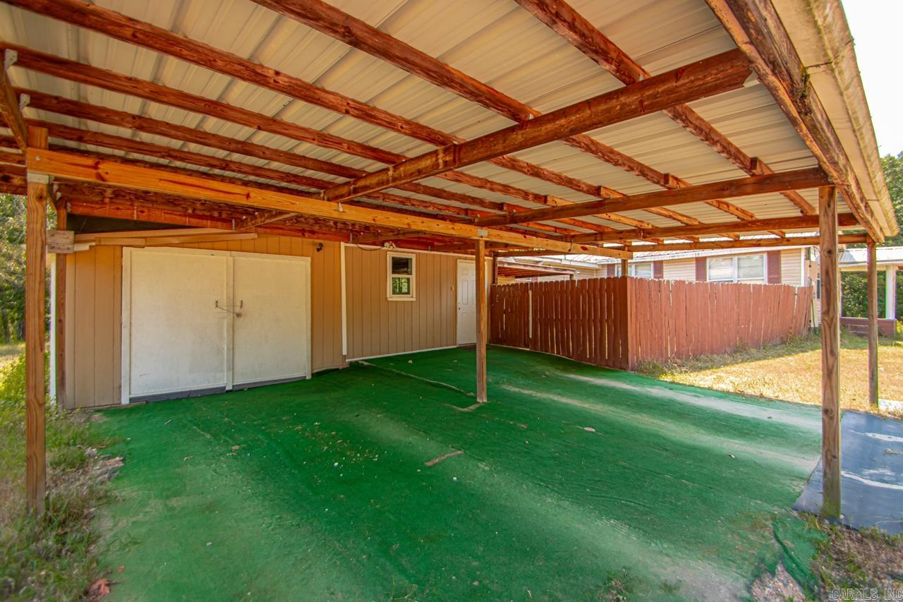 Metes & Bounds - Residential Lease