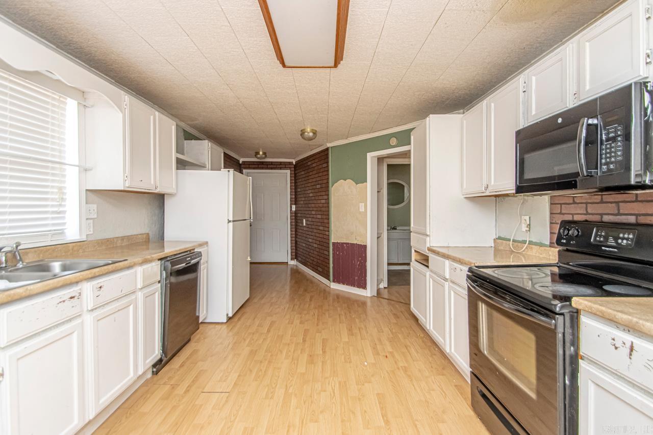 Metes & Bounds - Residential Lease