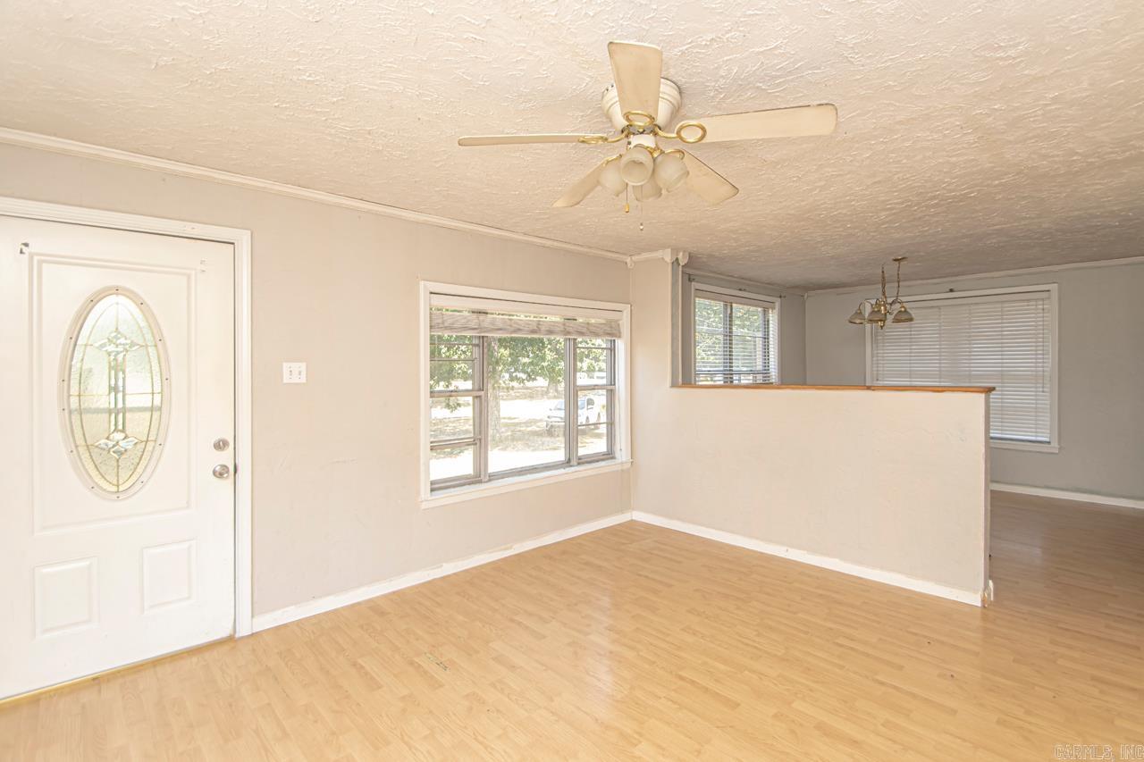 Metes & Bounds - Residential Lease