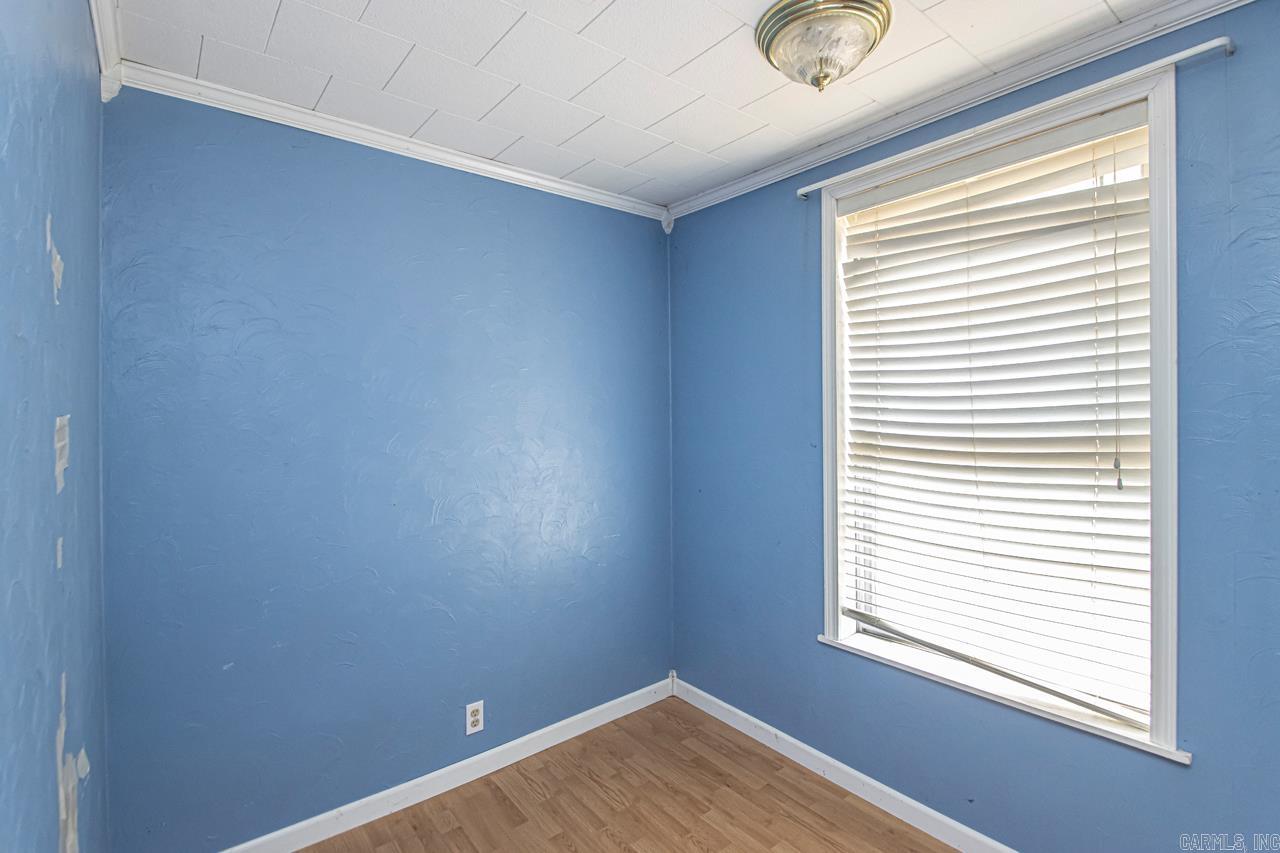 Metes & Bounds - Residential Lease