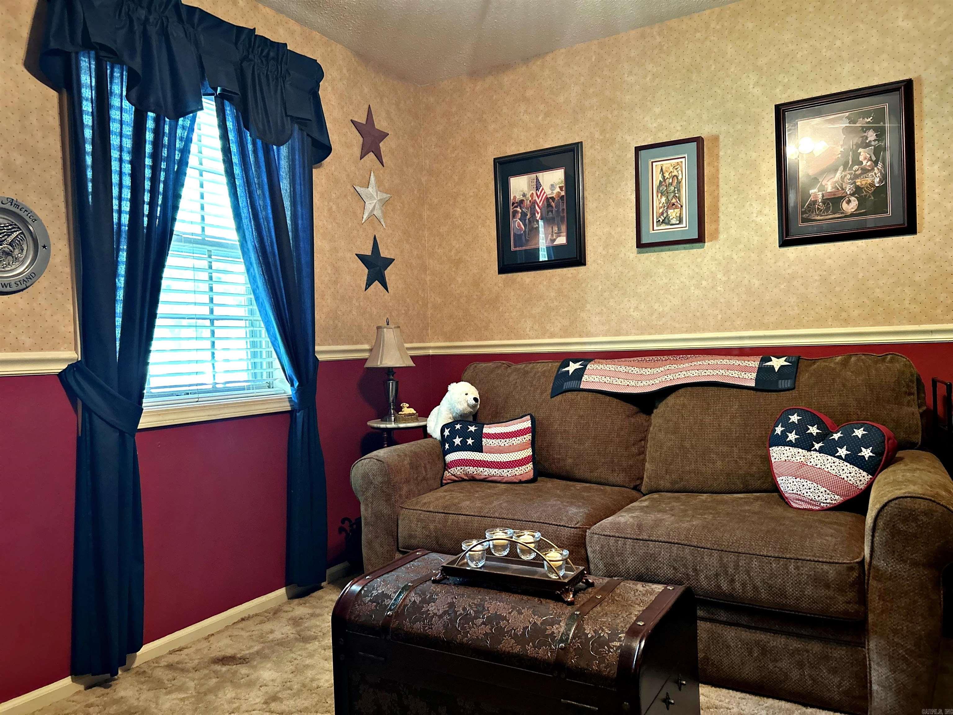 Druid Hills - Residential