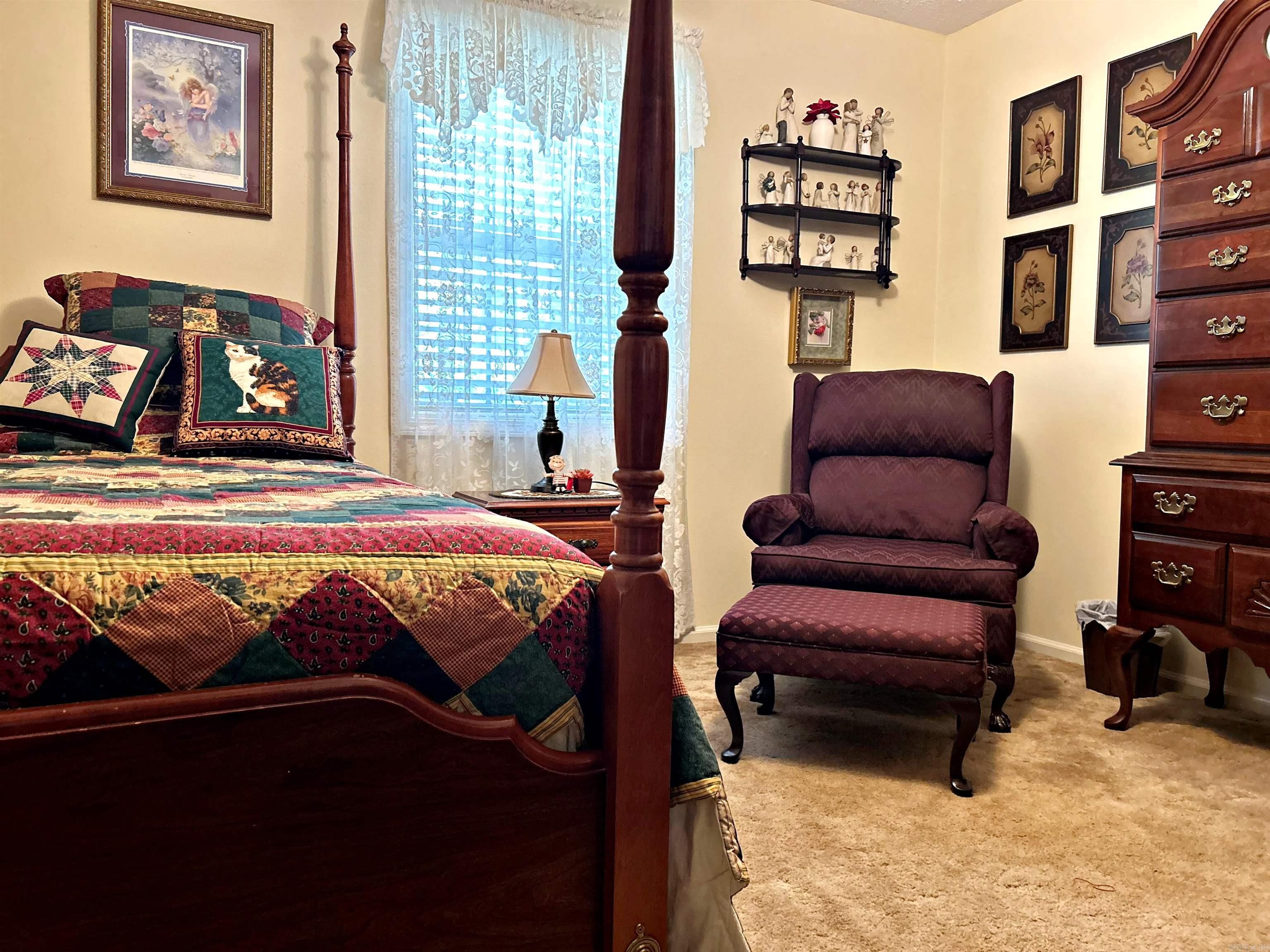 Druid Hills - Residential