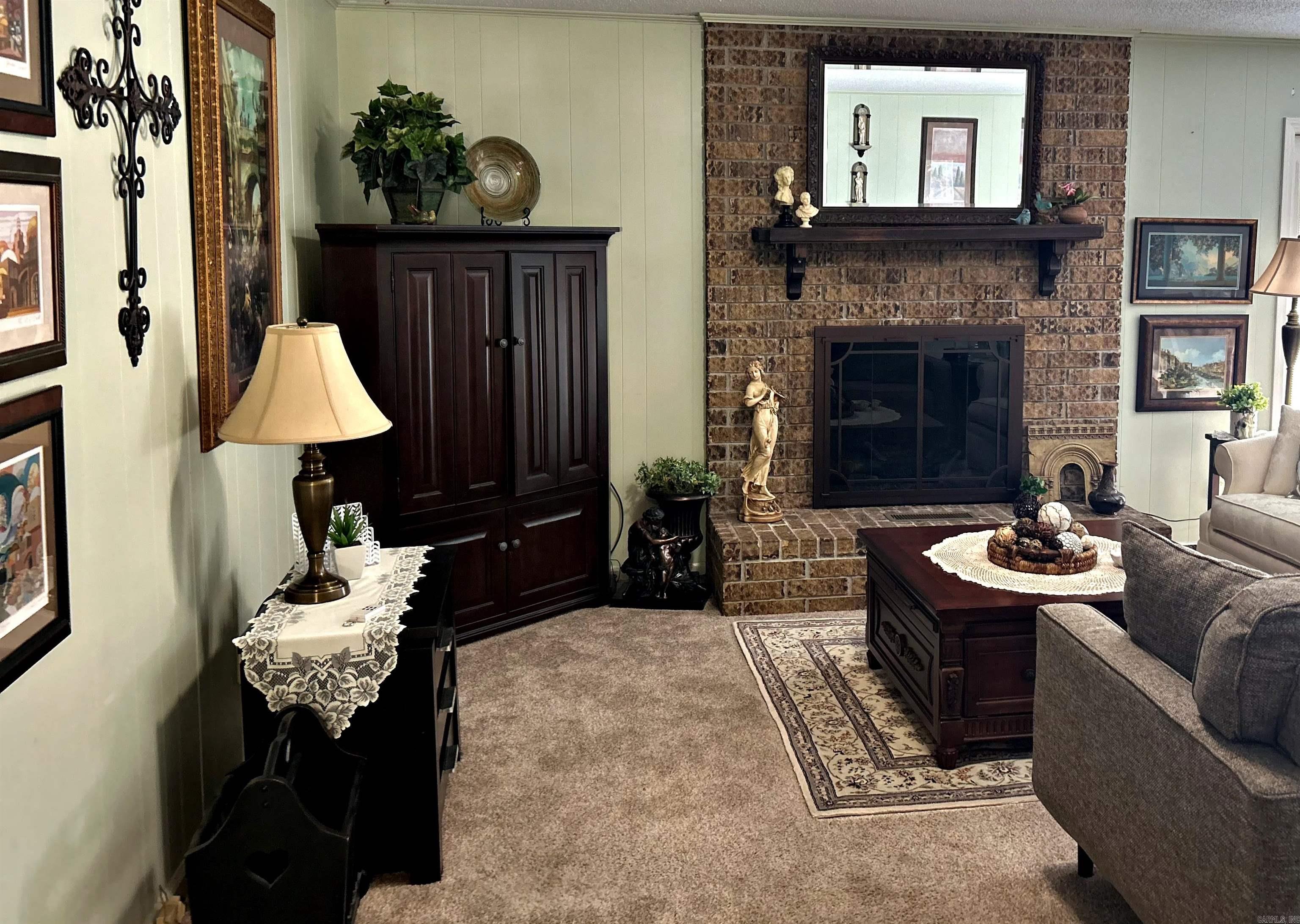 Druid Hills - Residential