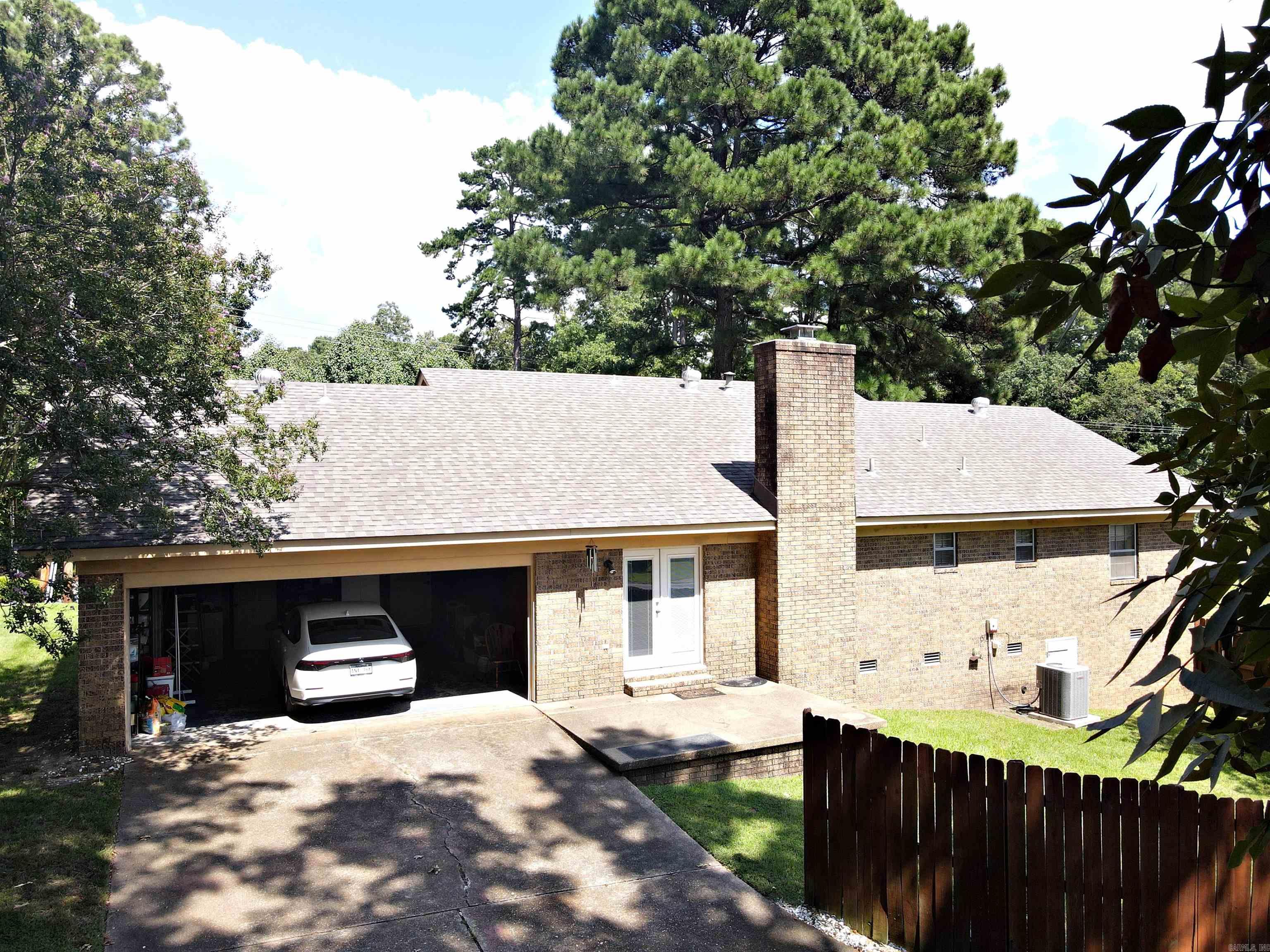 Druid Hills - Residential