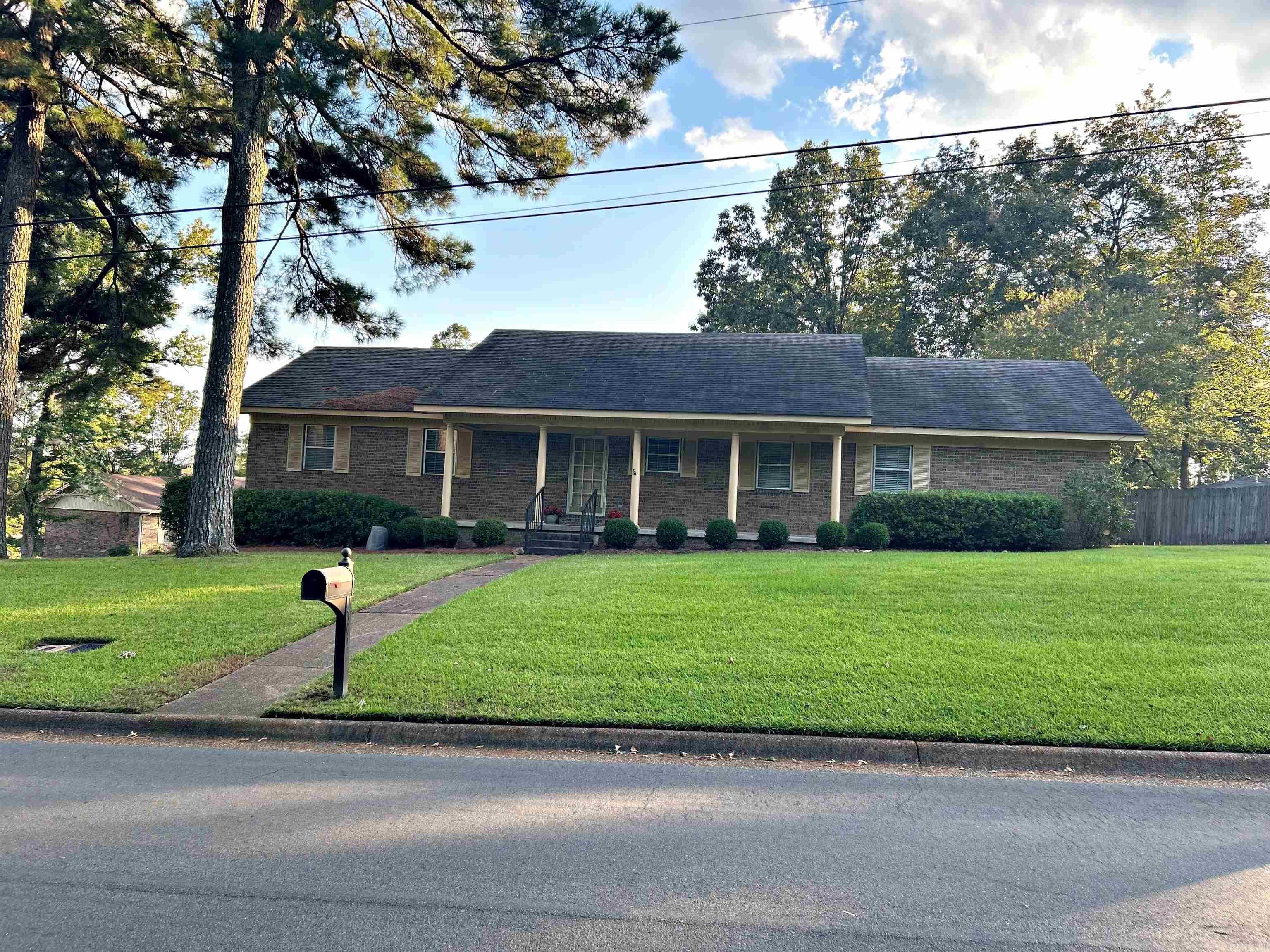 Druid Hills - Residential