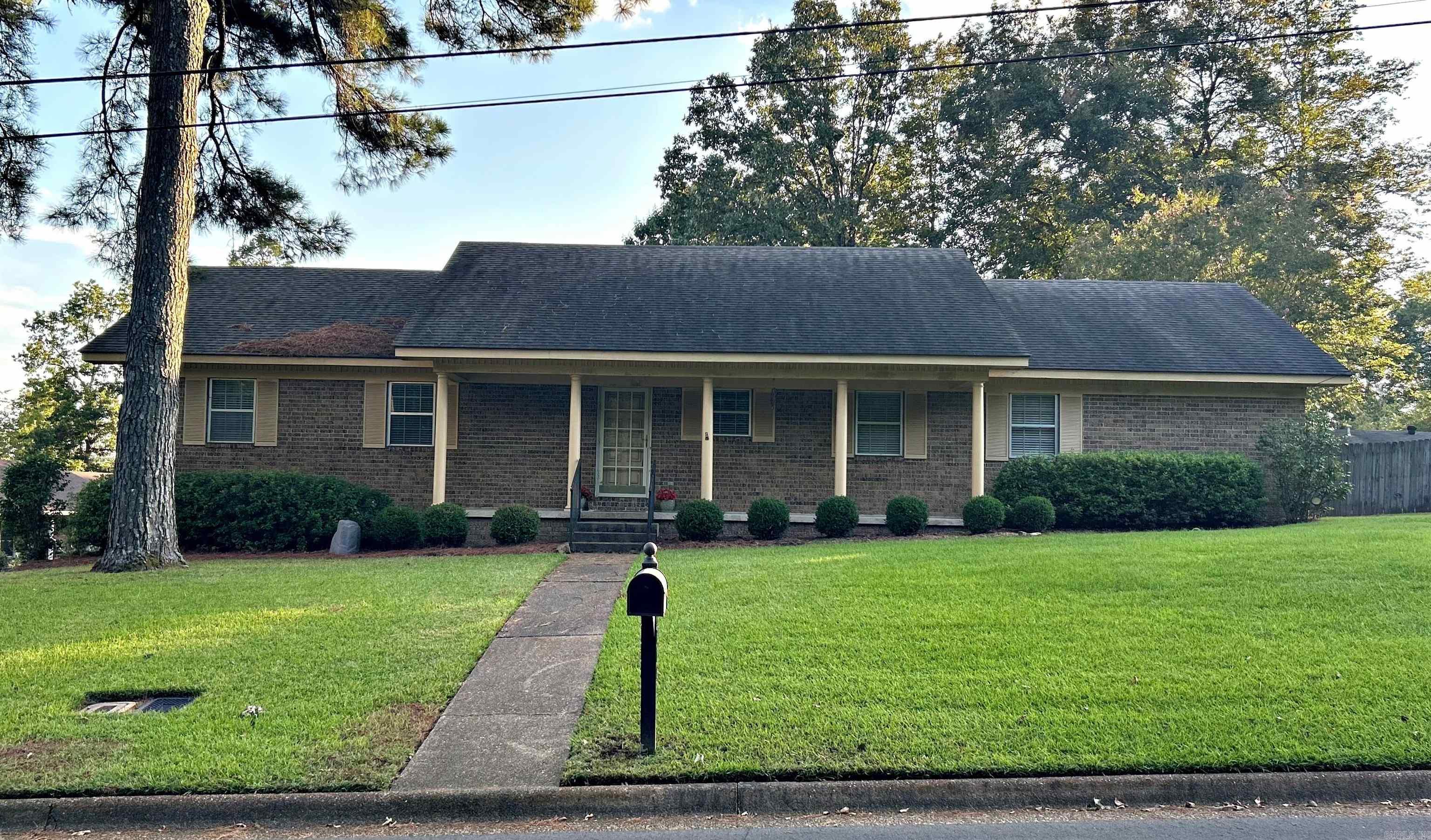 Druid Hills - Residential