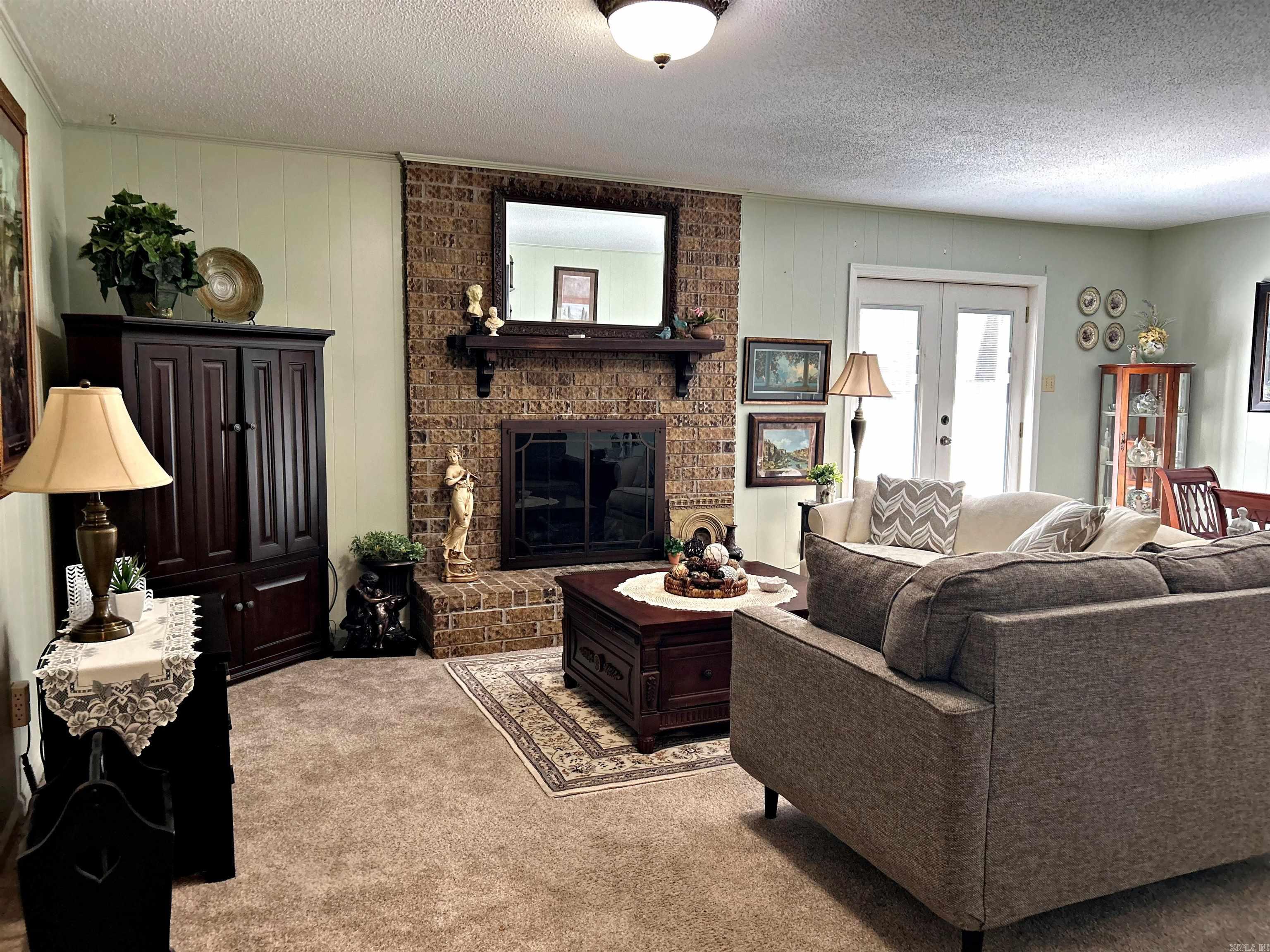 Druid Hills - Residential