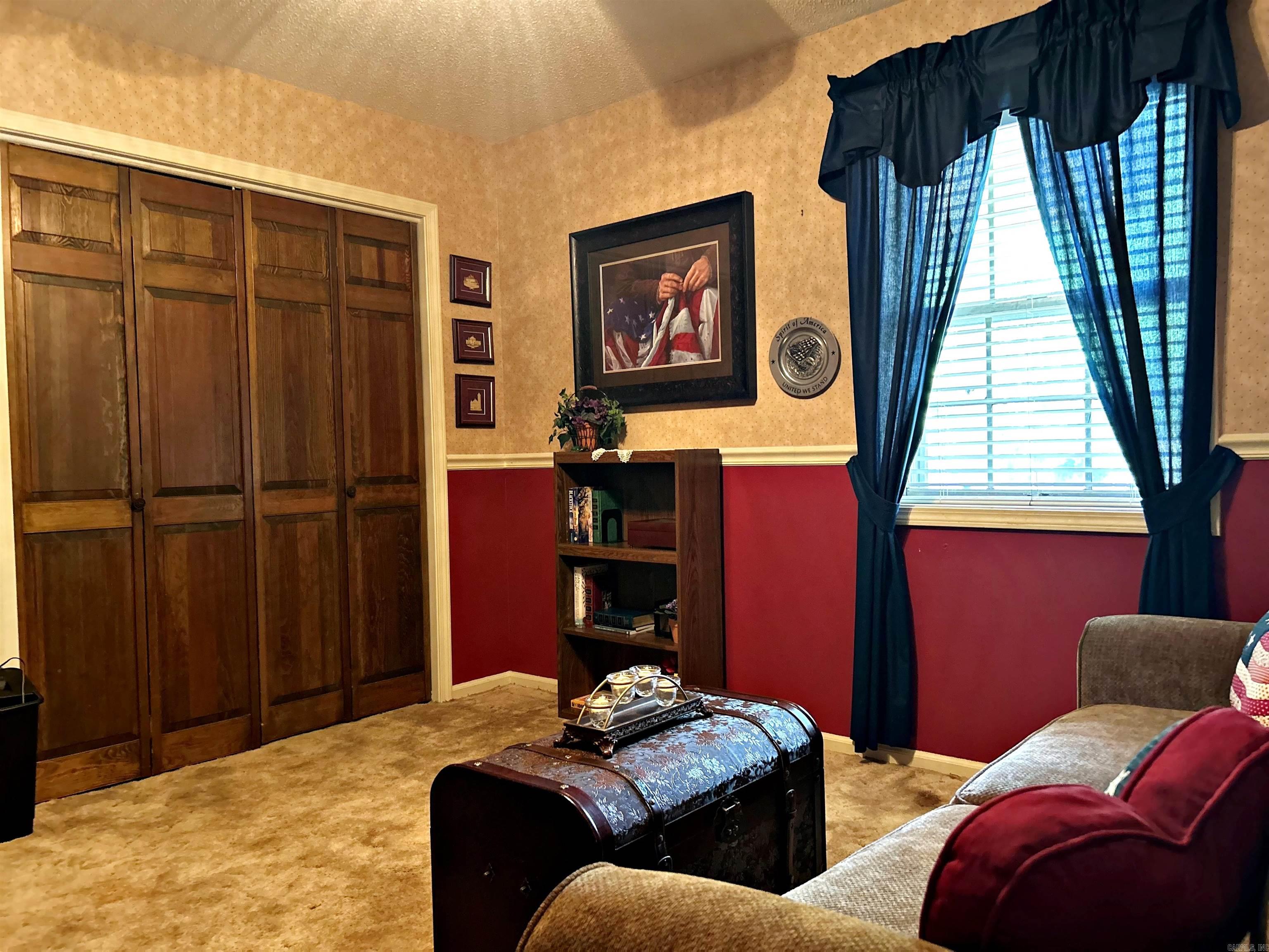 Druid Hills - Residential