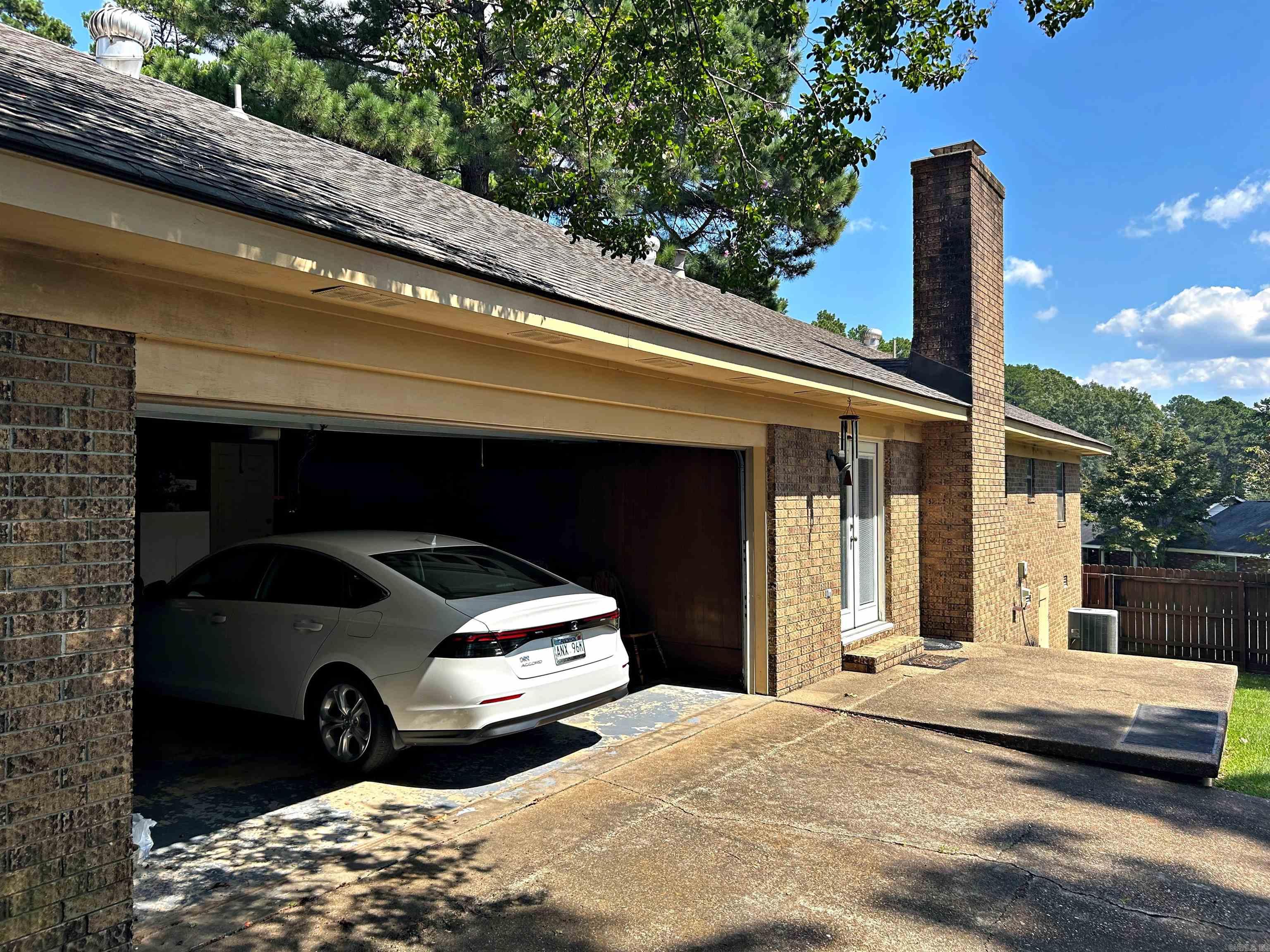 Druid Hills - Residential