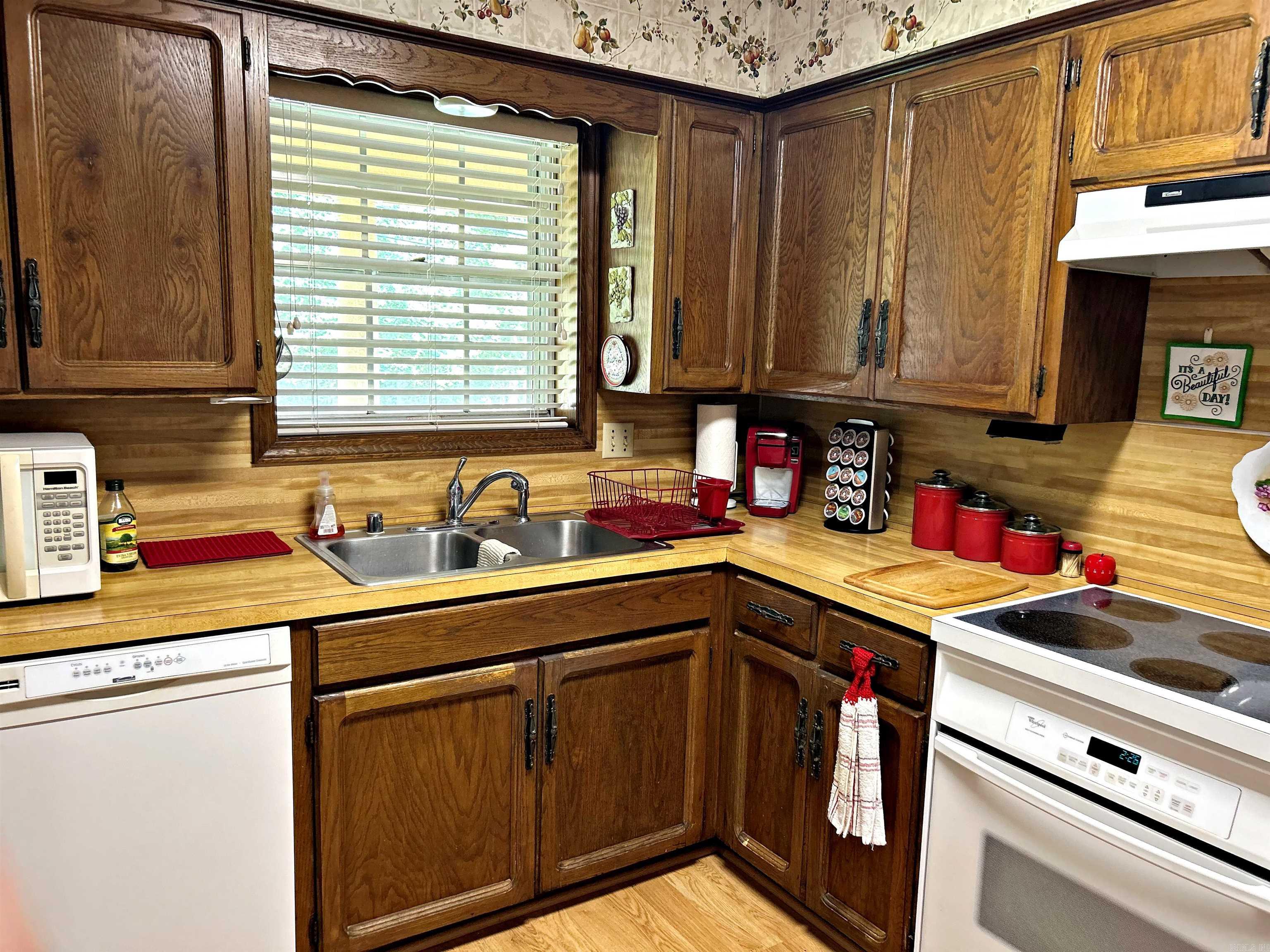 Druid Hills - Residential