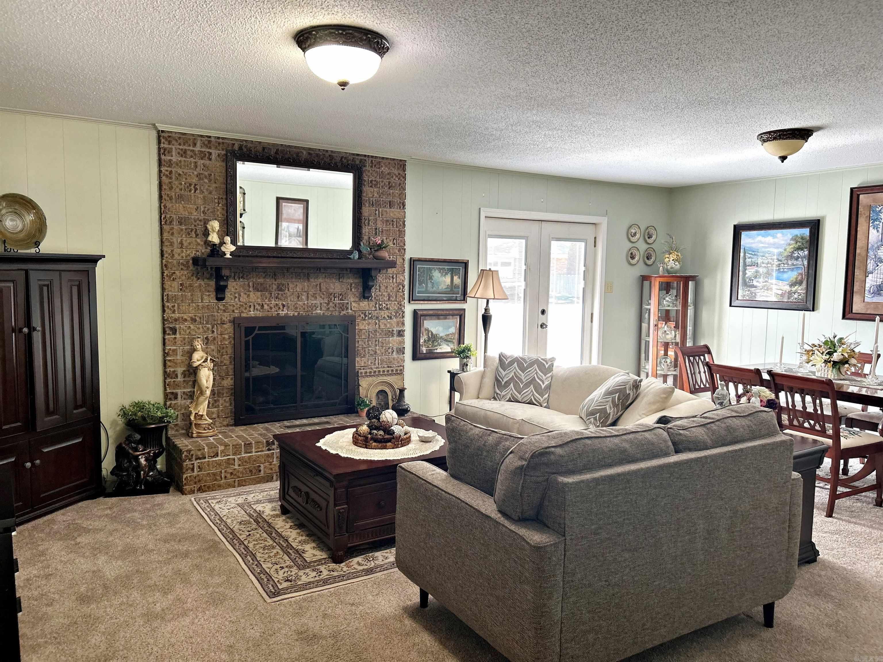 Druid Hills - Residential