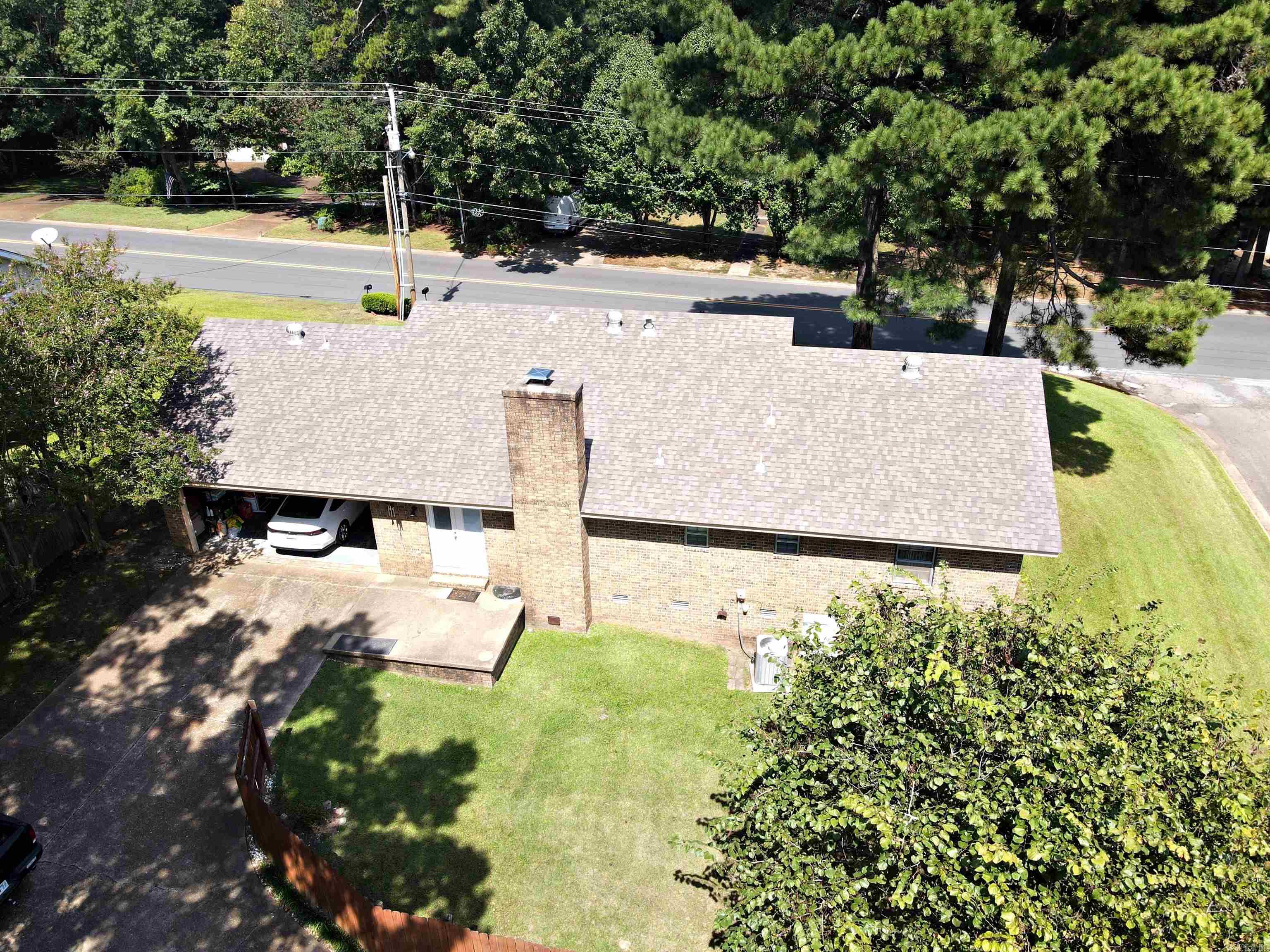 Druid Hills - Residential