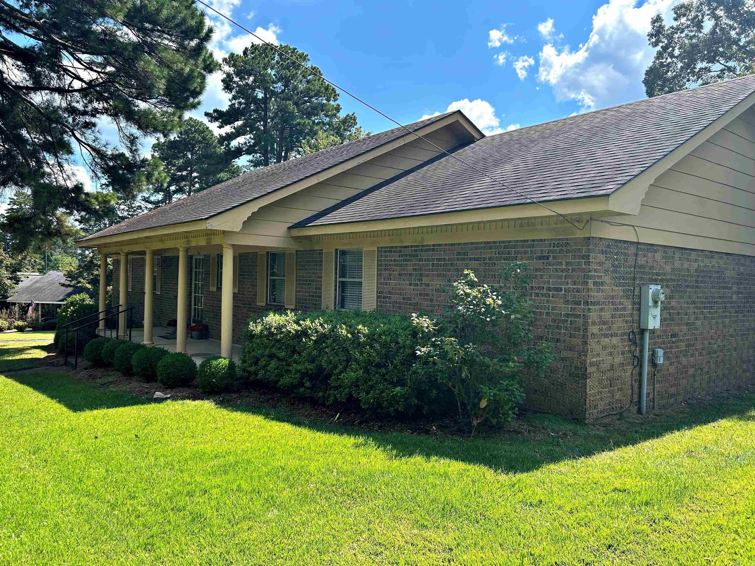 Druid Hills - Residential