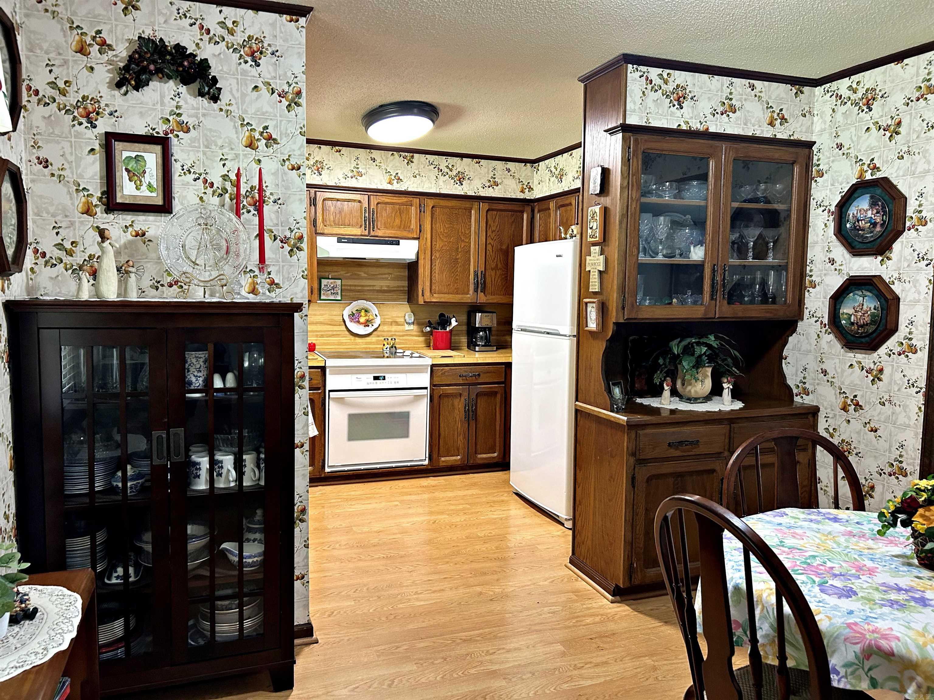 Druid Hills - Residential