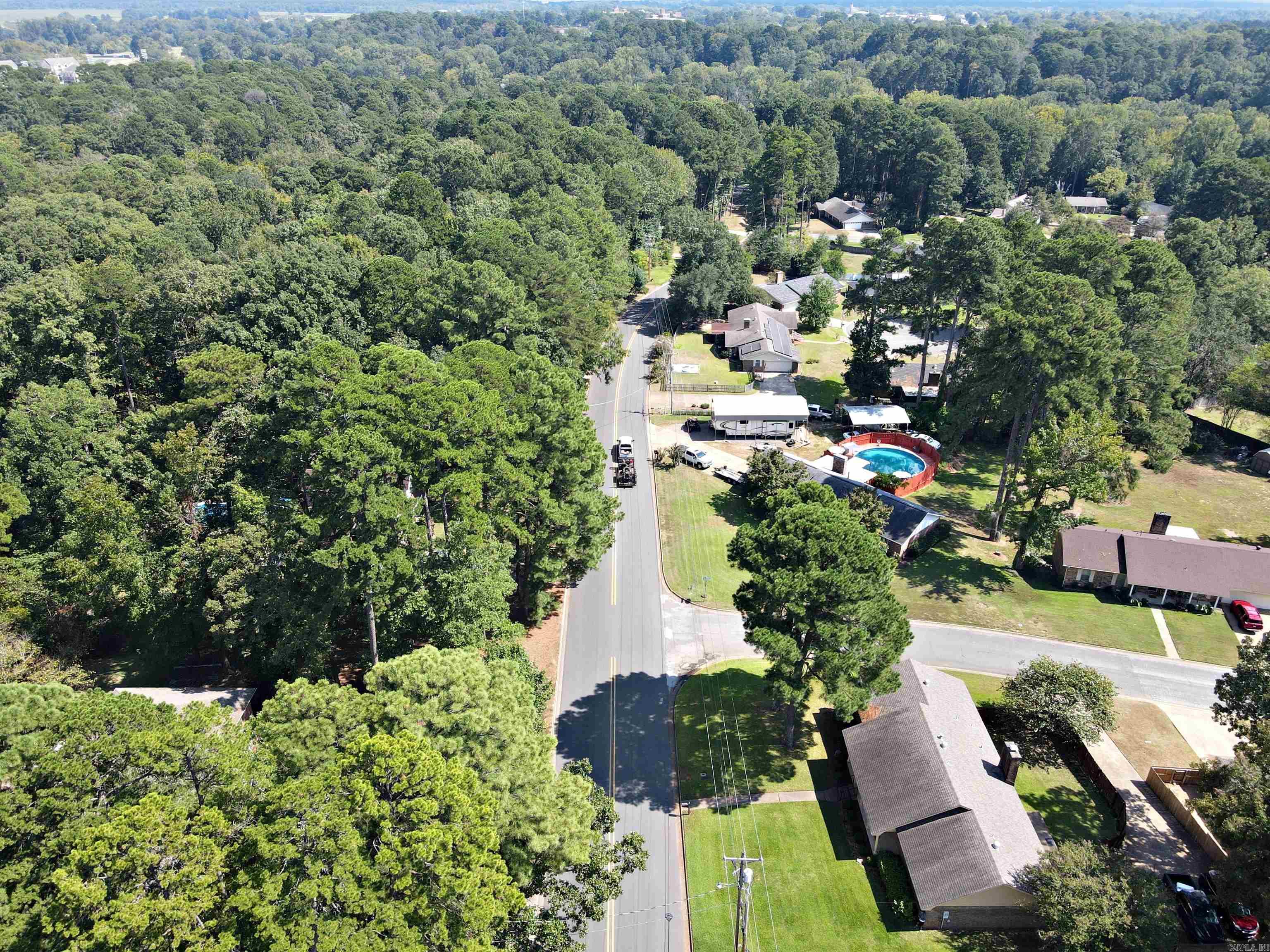 Druid Hills - Residential