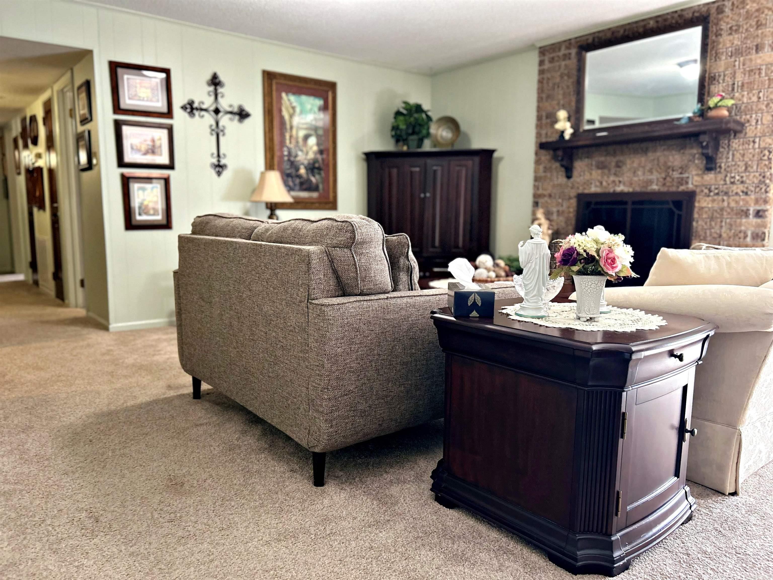 Druid Hills - Residential