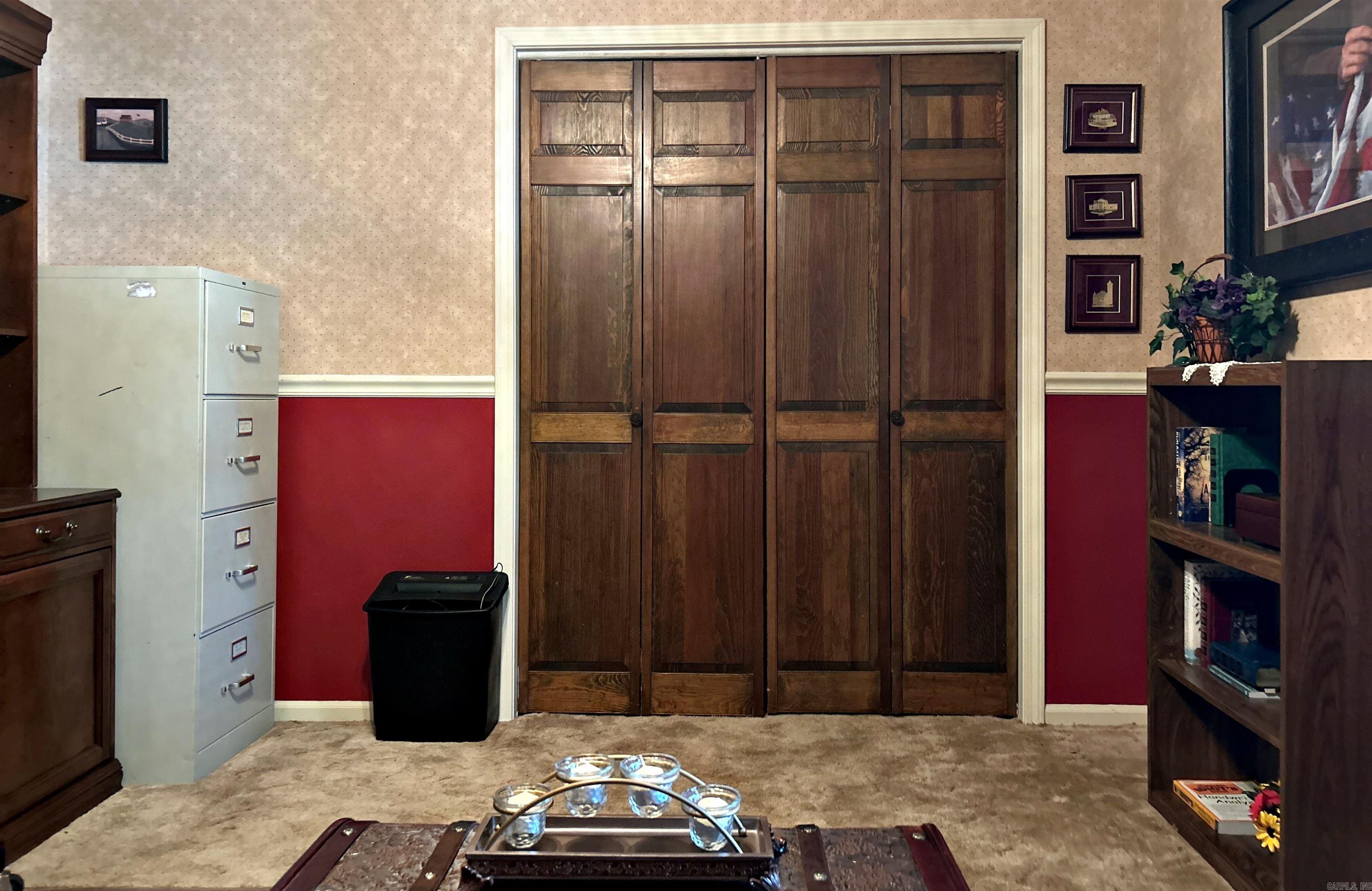 Druid Hills - Residential