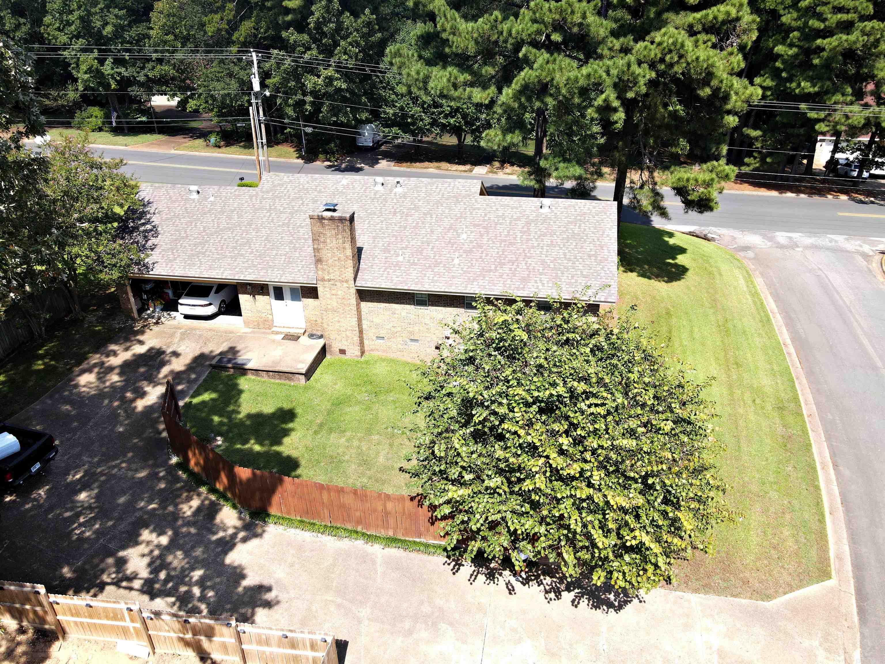 Druid Hills - Residential