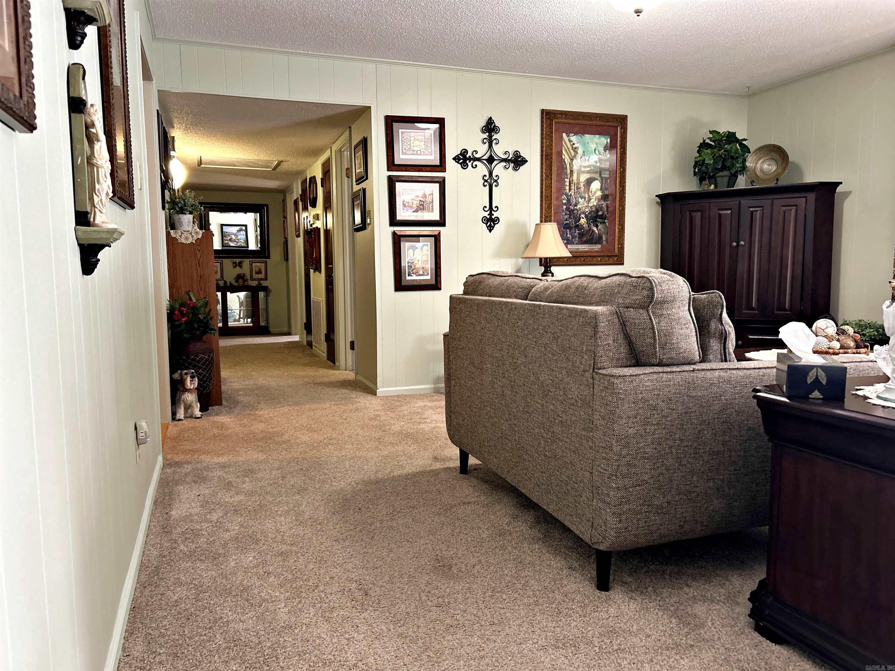 Druid Hills - Residential