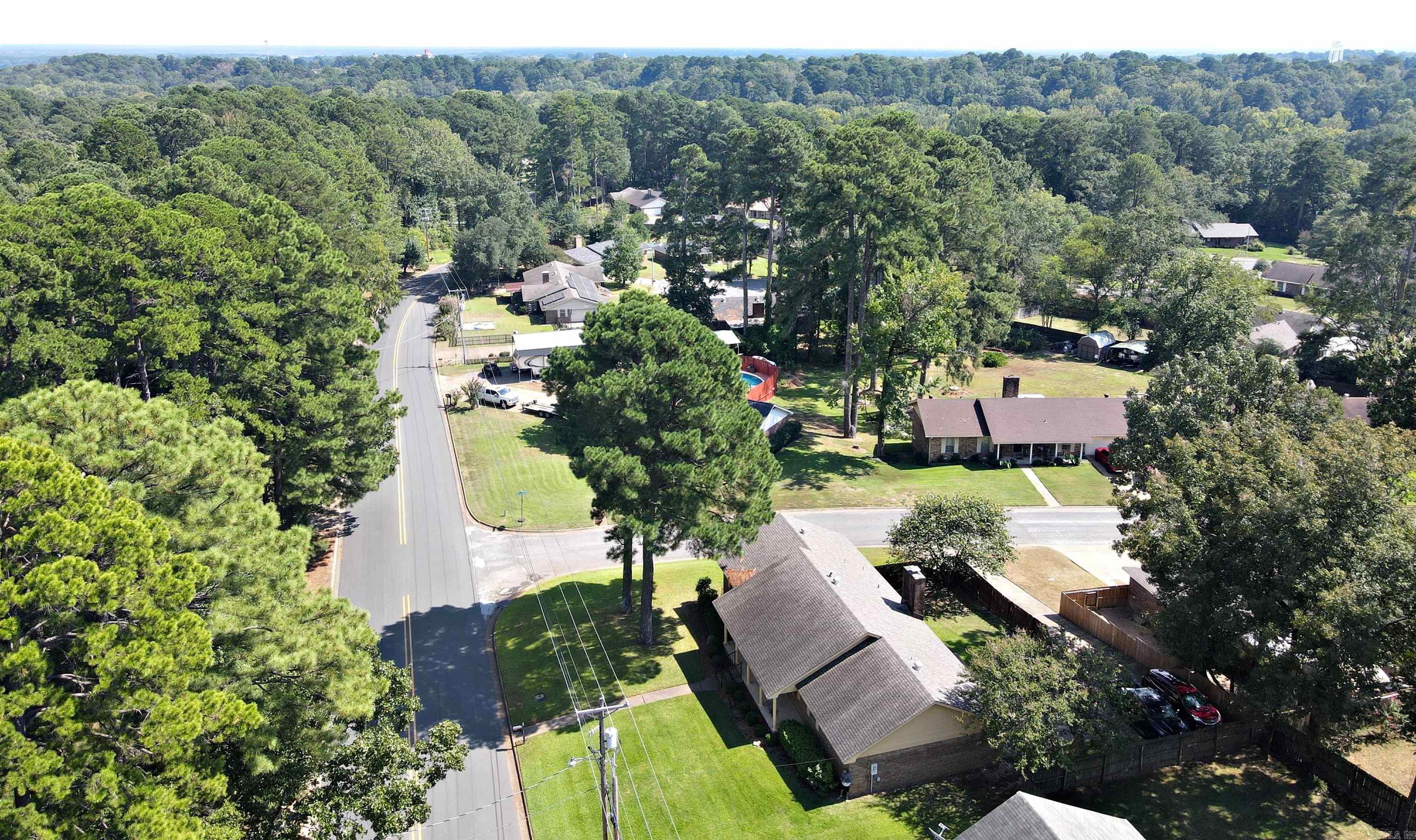 Druid Hills - Residential