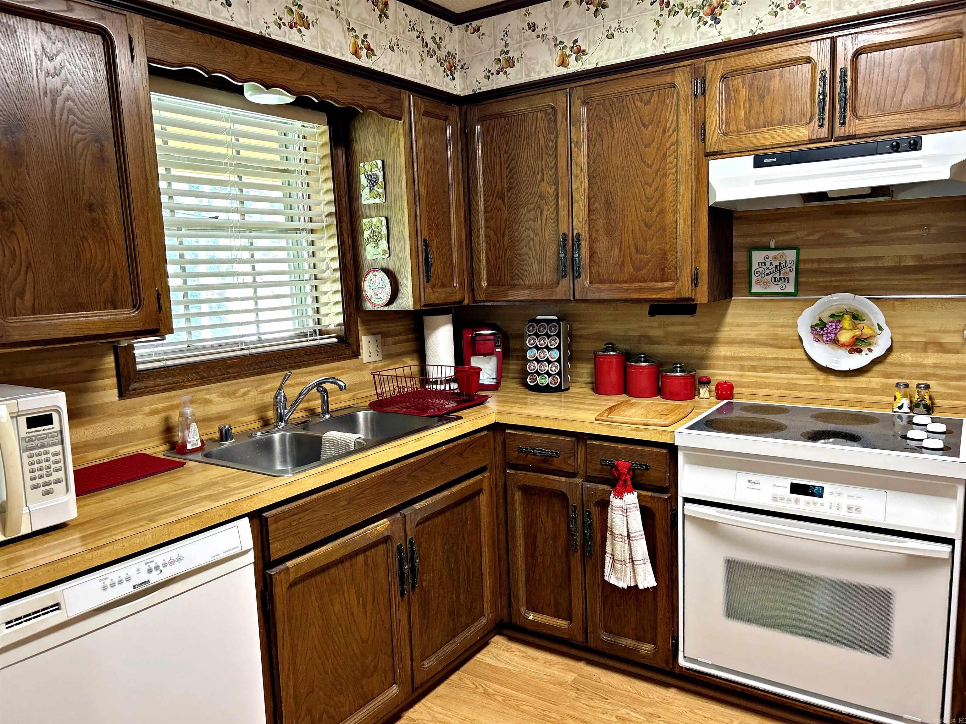 Druid Hills - Residential