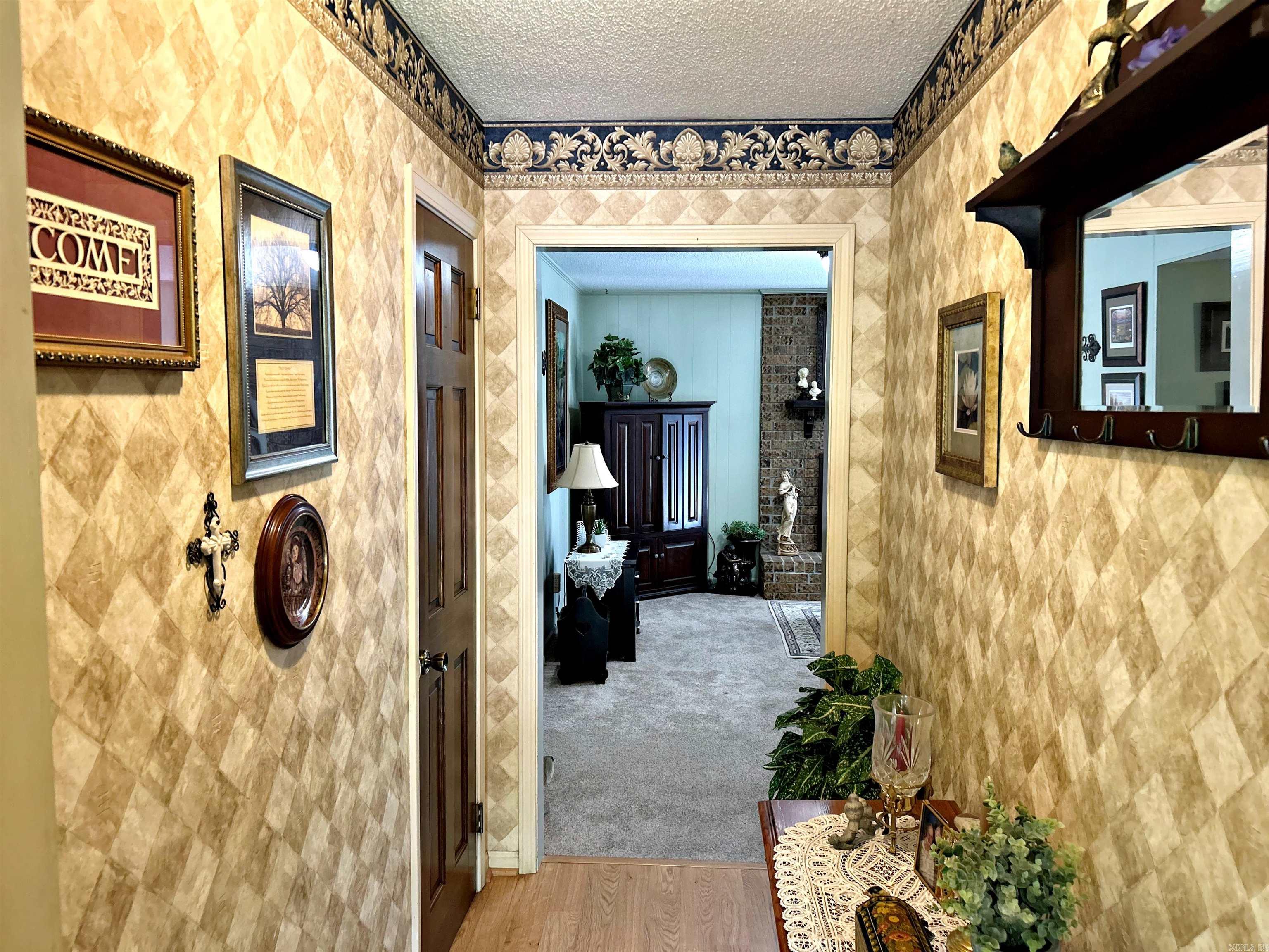 Druid Hills - Residential