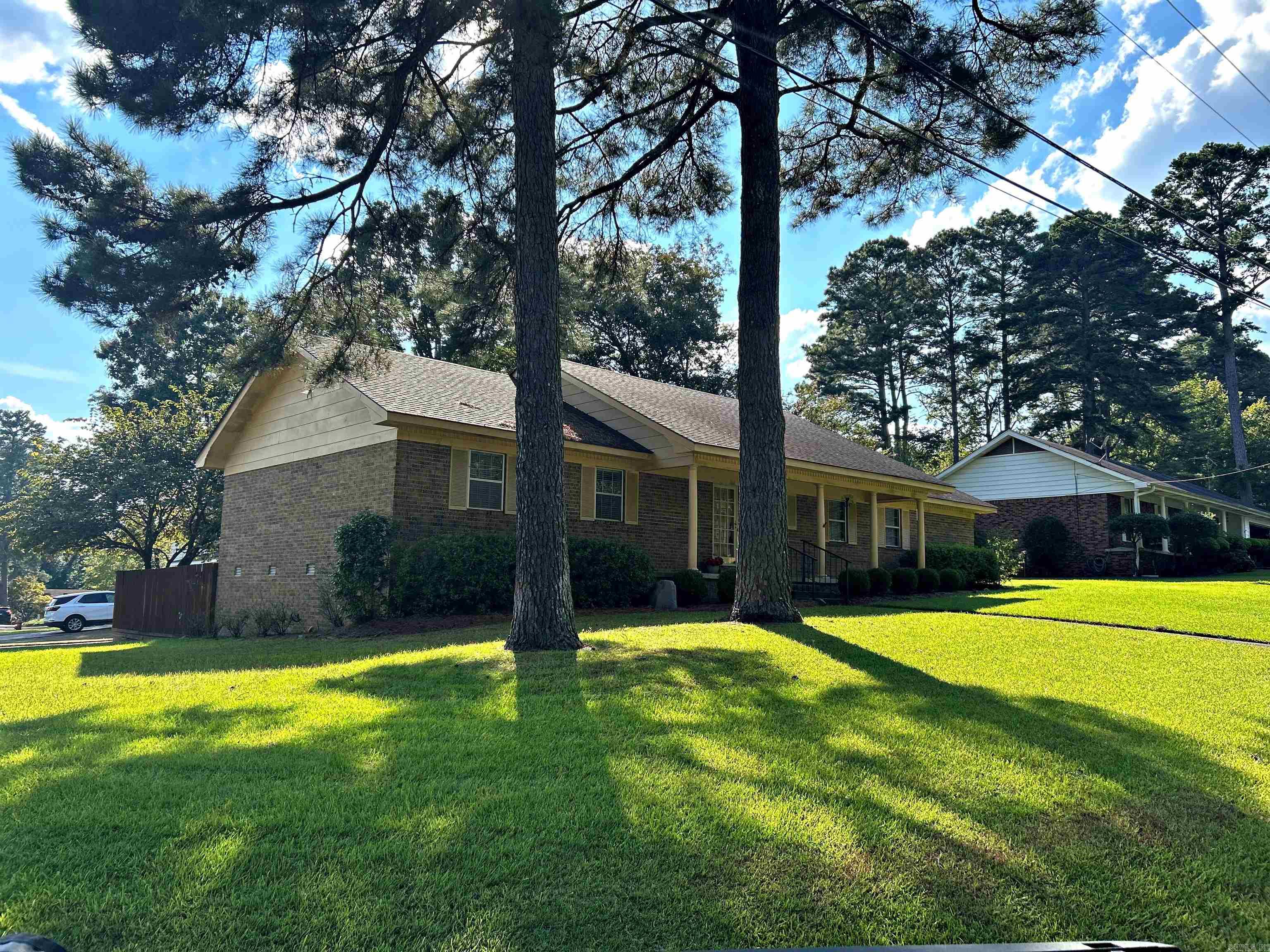 Druid Hills - Residential