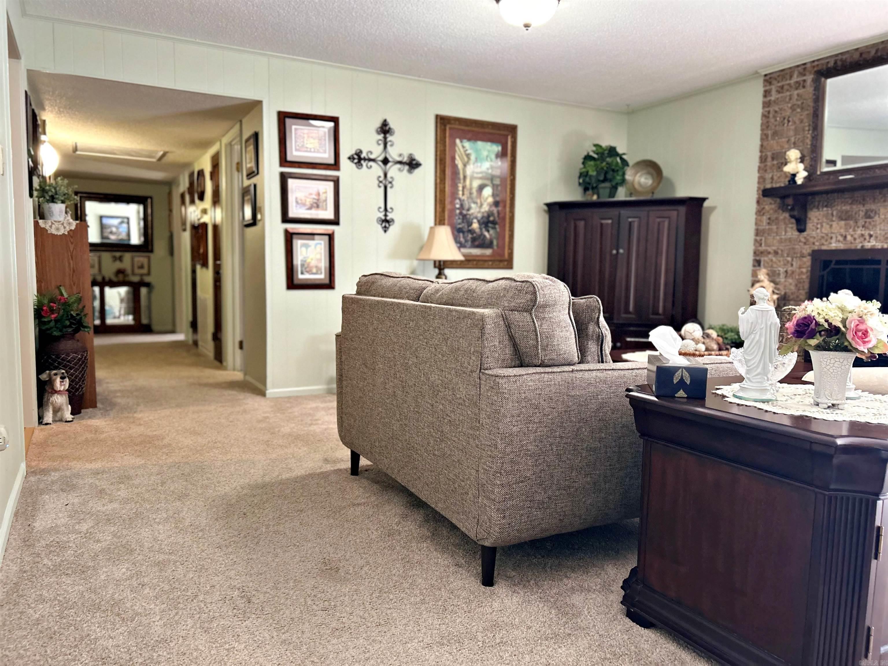 Druid Hills - Residential