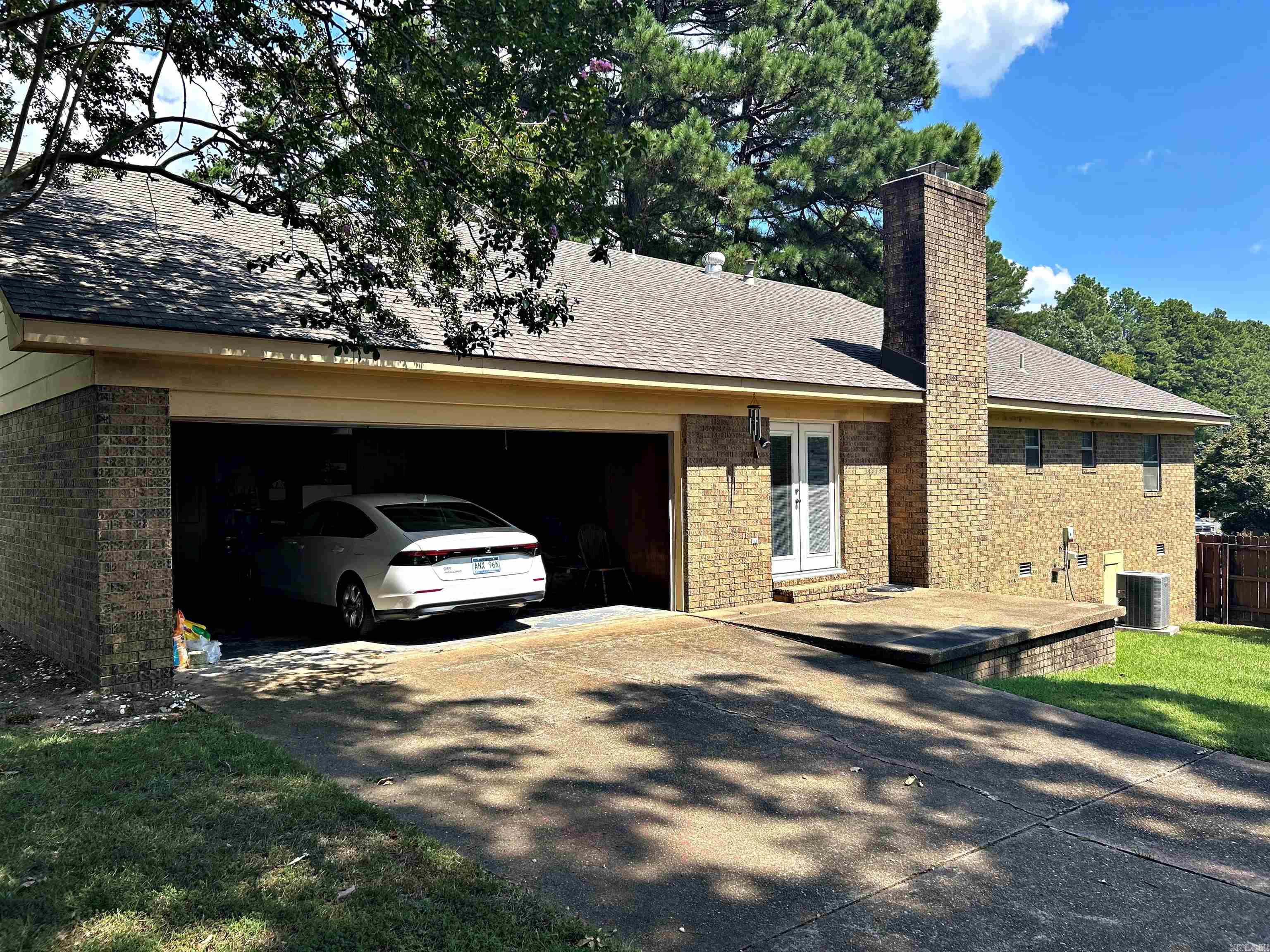 Druid Hills - Residential