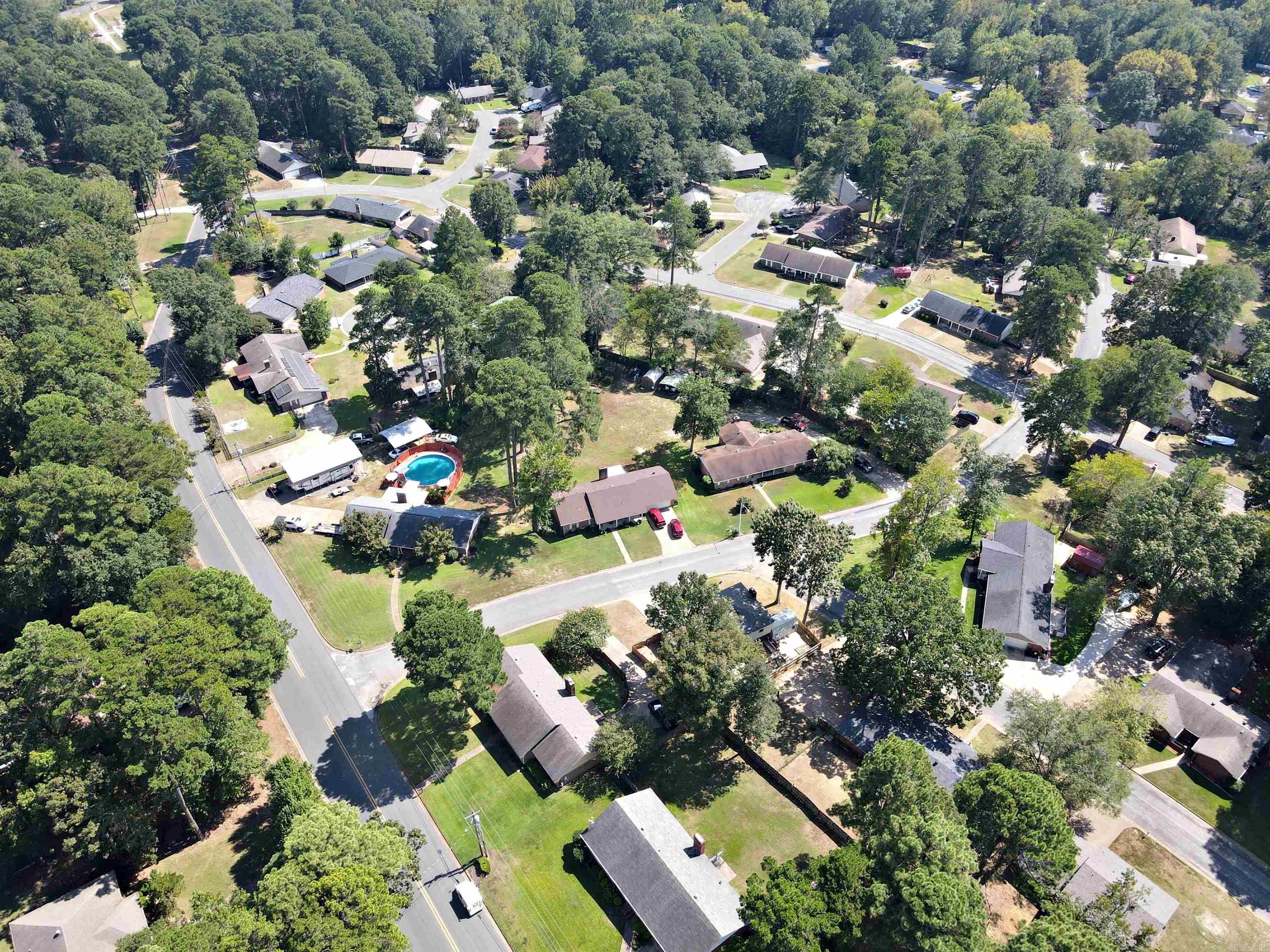 Druid Hills - Residential