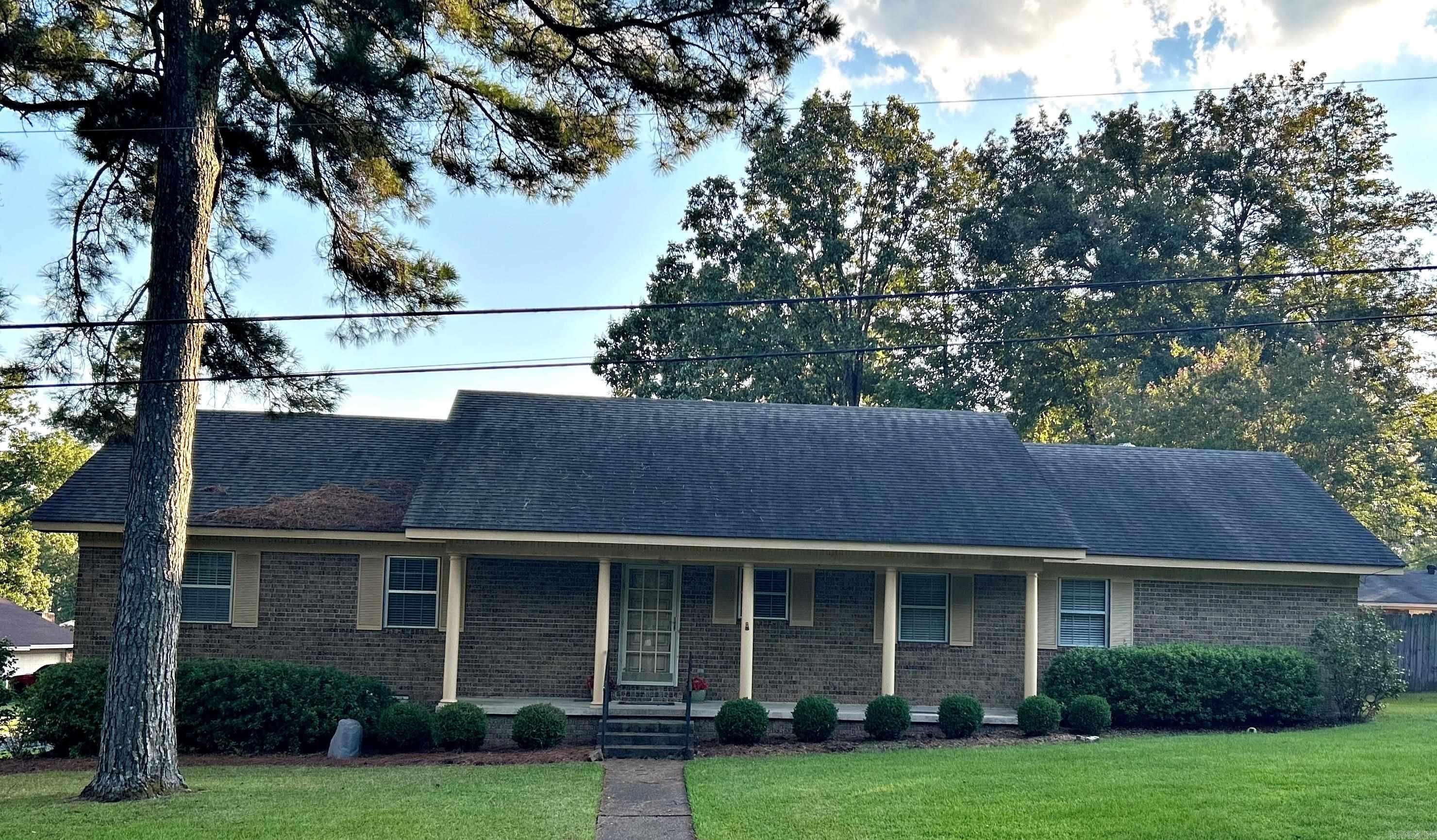 Druid Hills - Residential