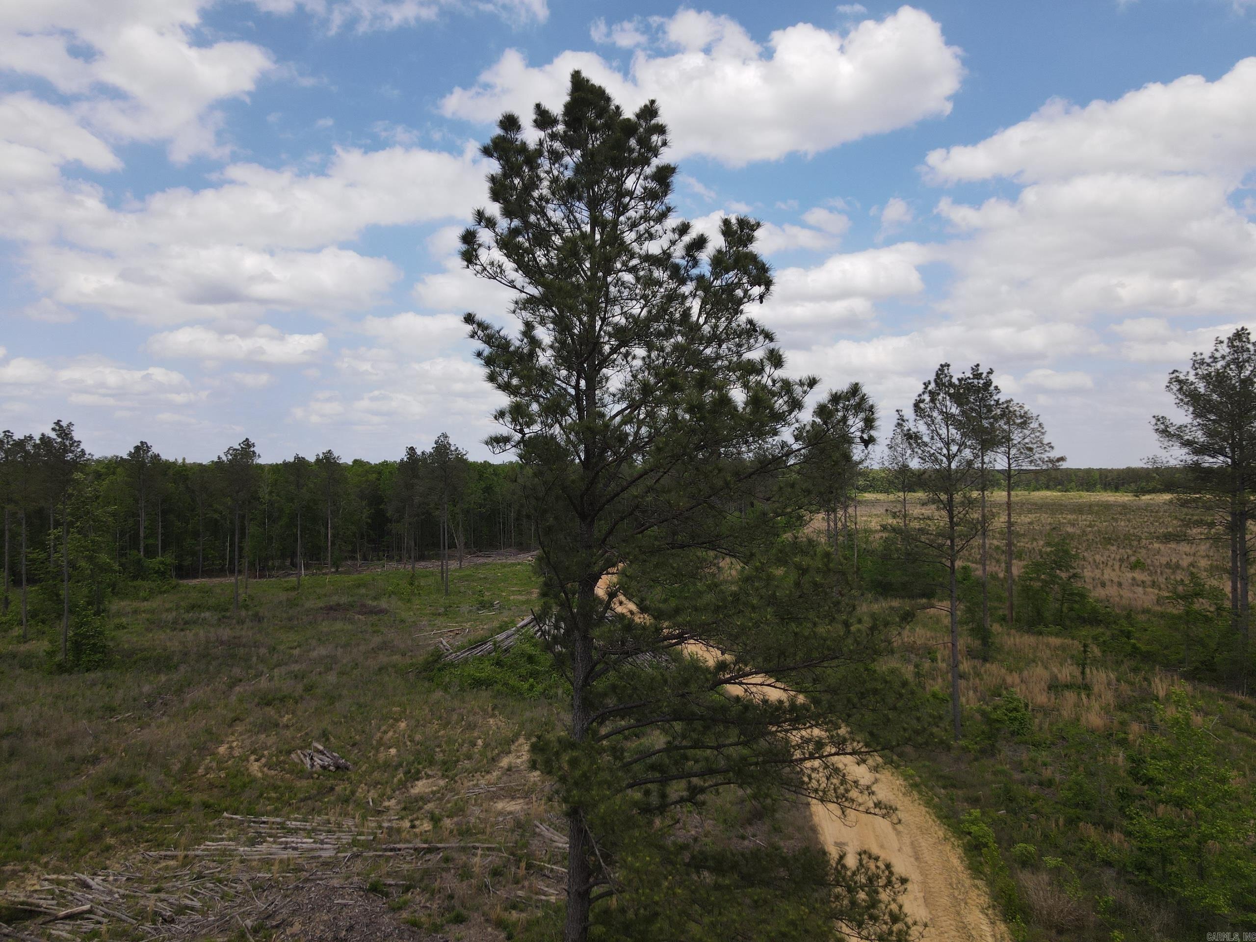 Not in Subdivision - Land