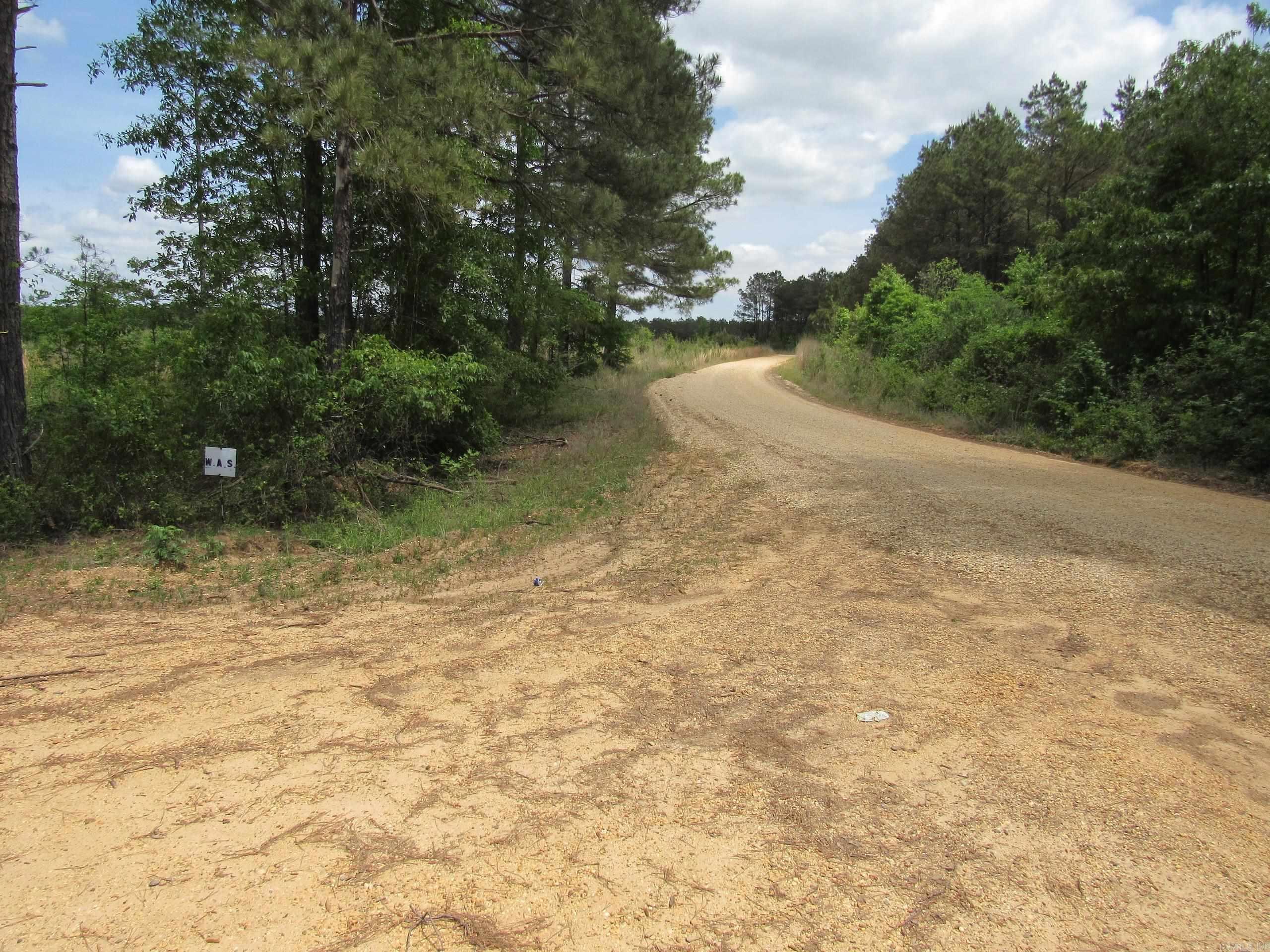 Not in Subdivision - Land