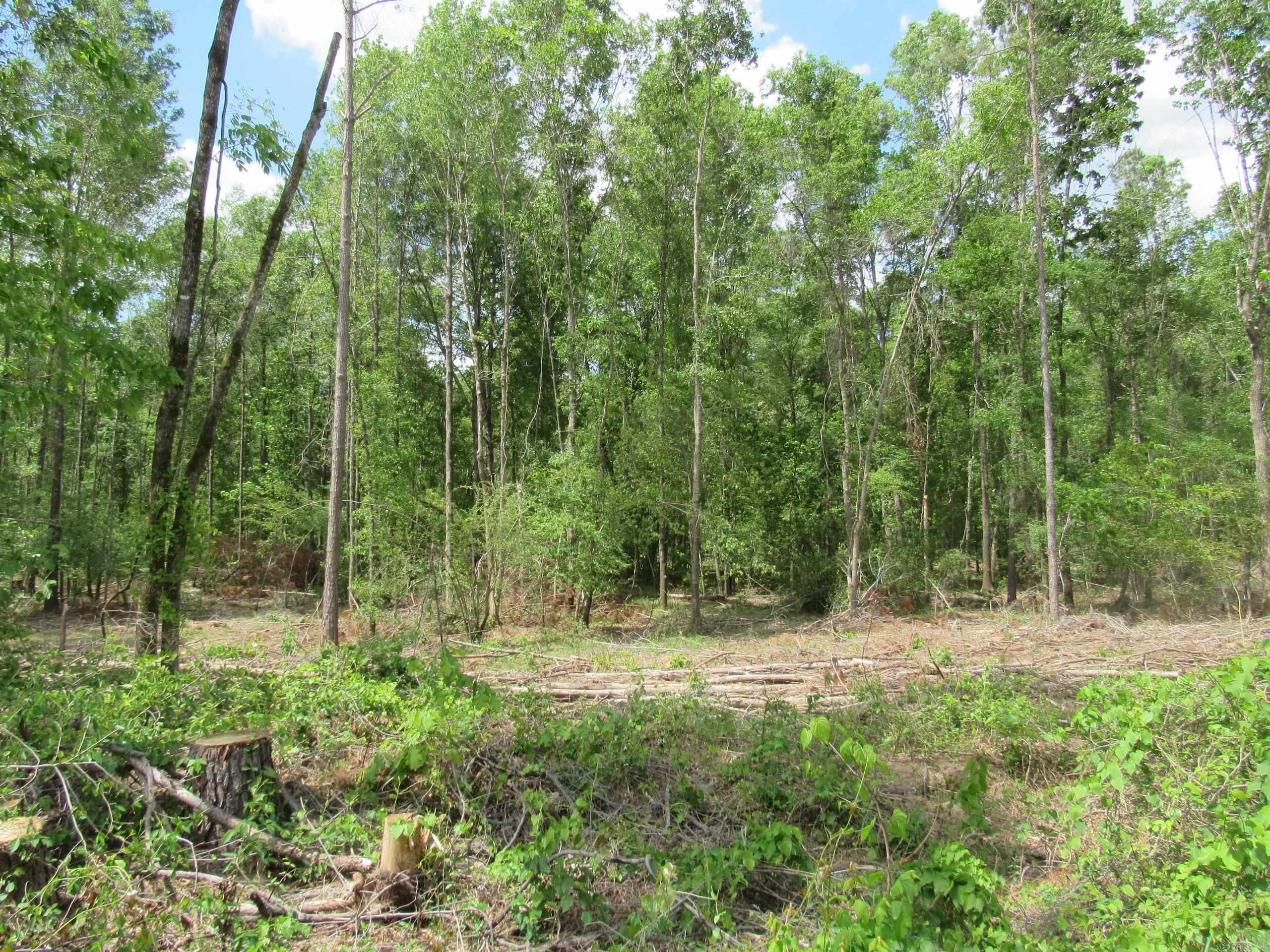 Not in Subdivision - Land