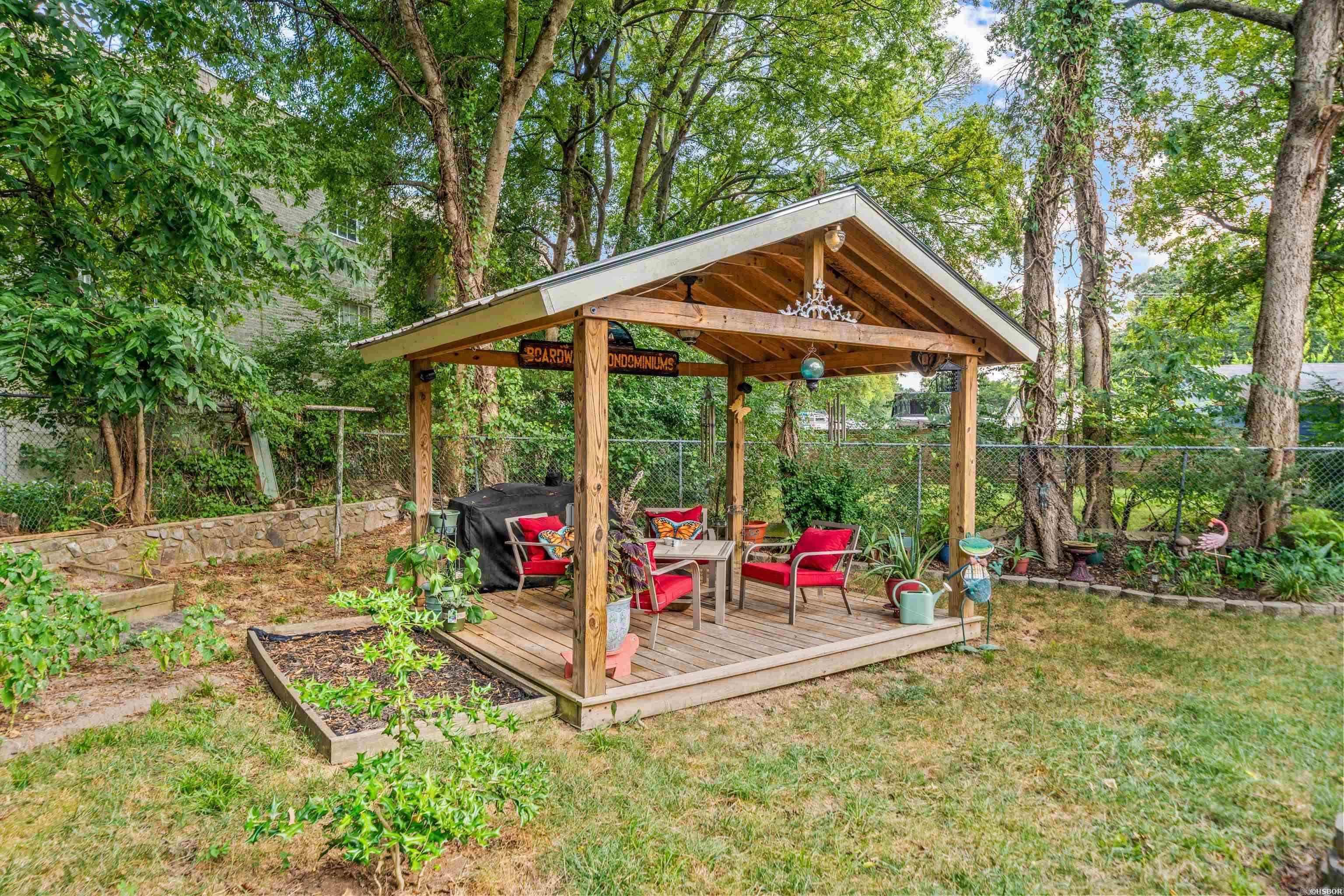 MENARD - Residential