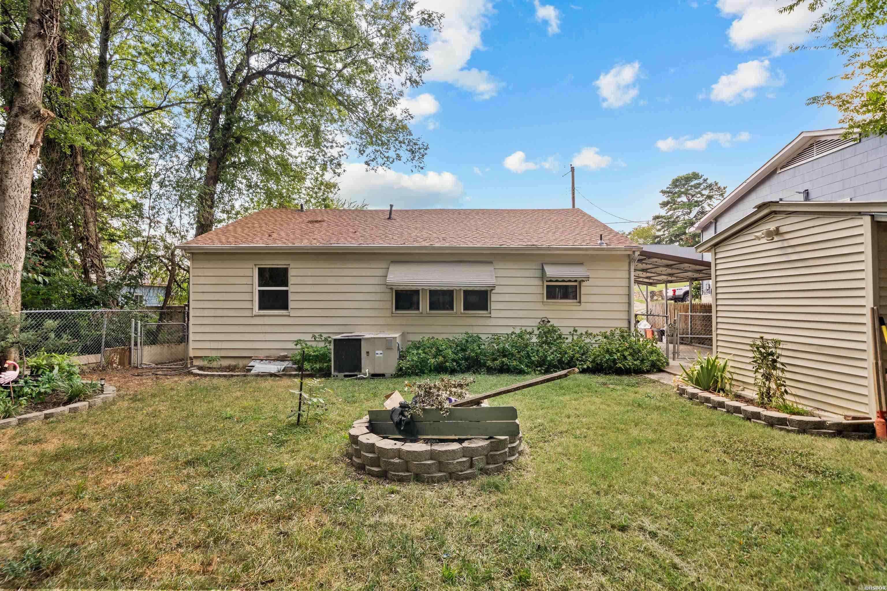 MENARD - Residential