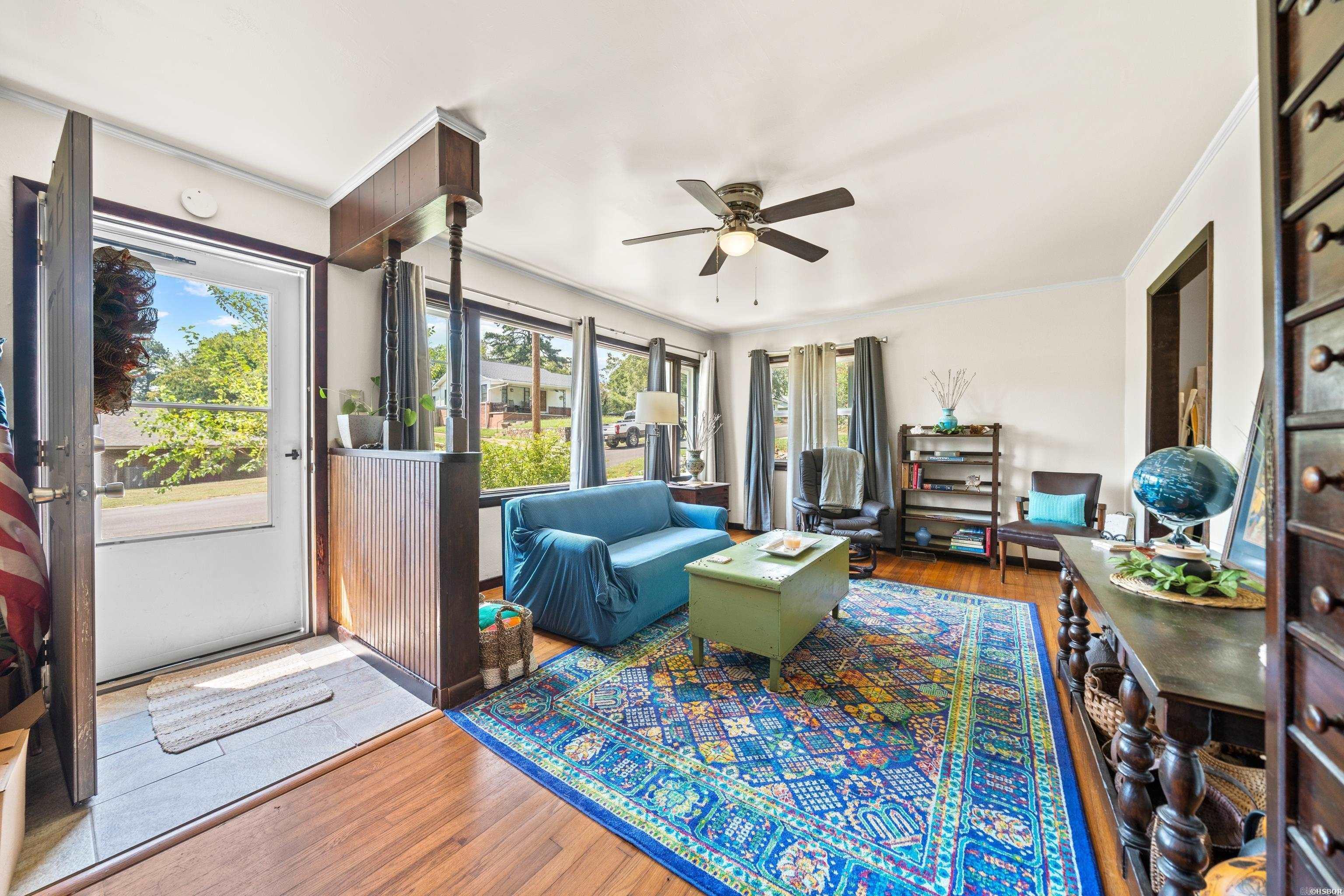 MENARD - Residential