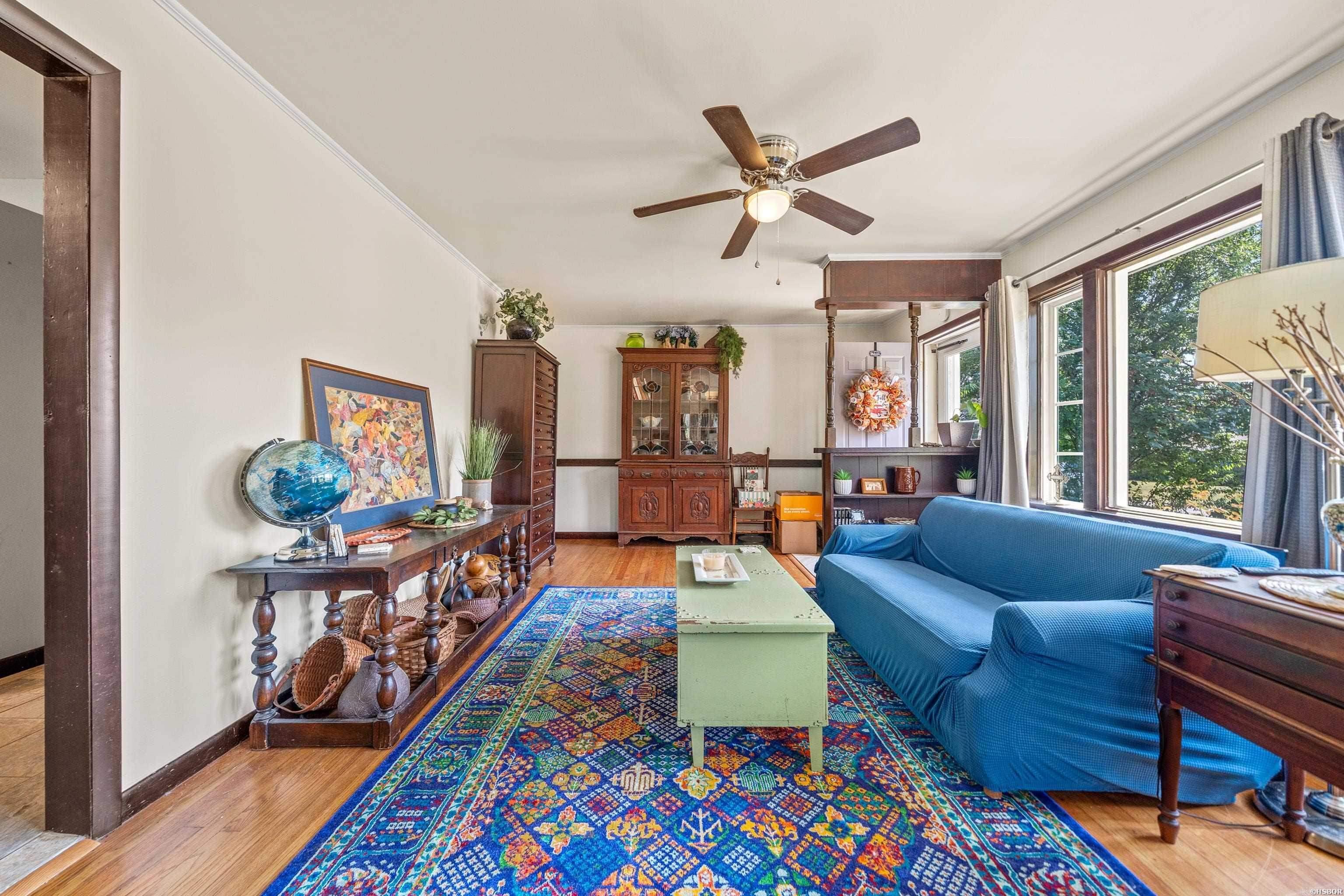 MENARD - Residential