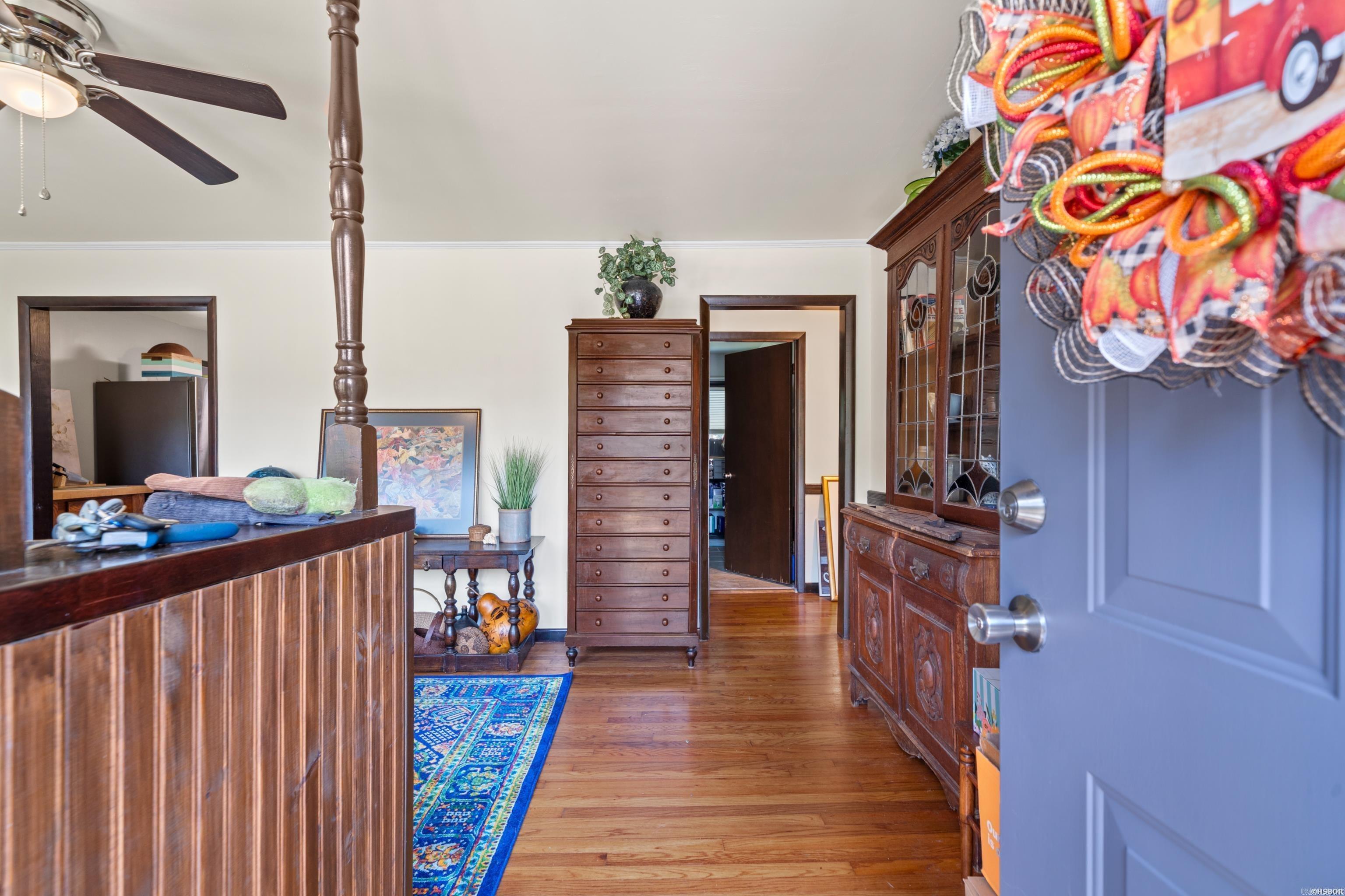 MENARD - Residential