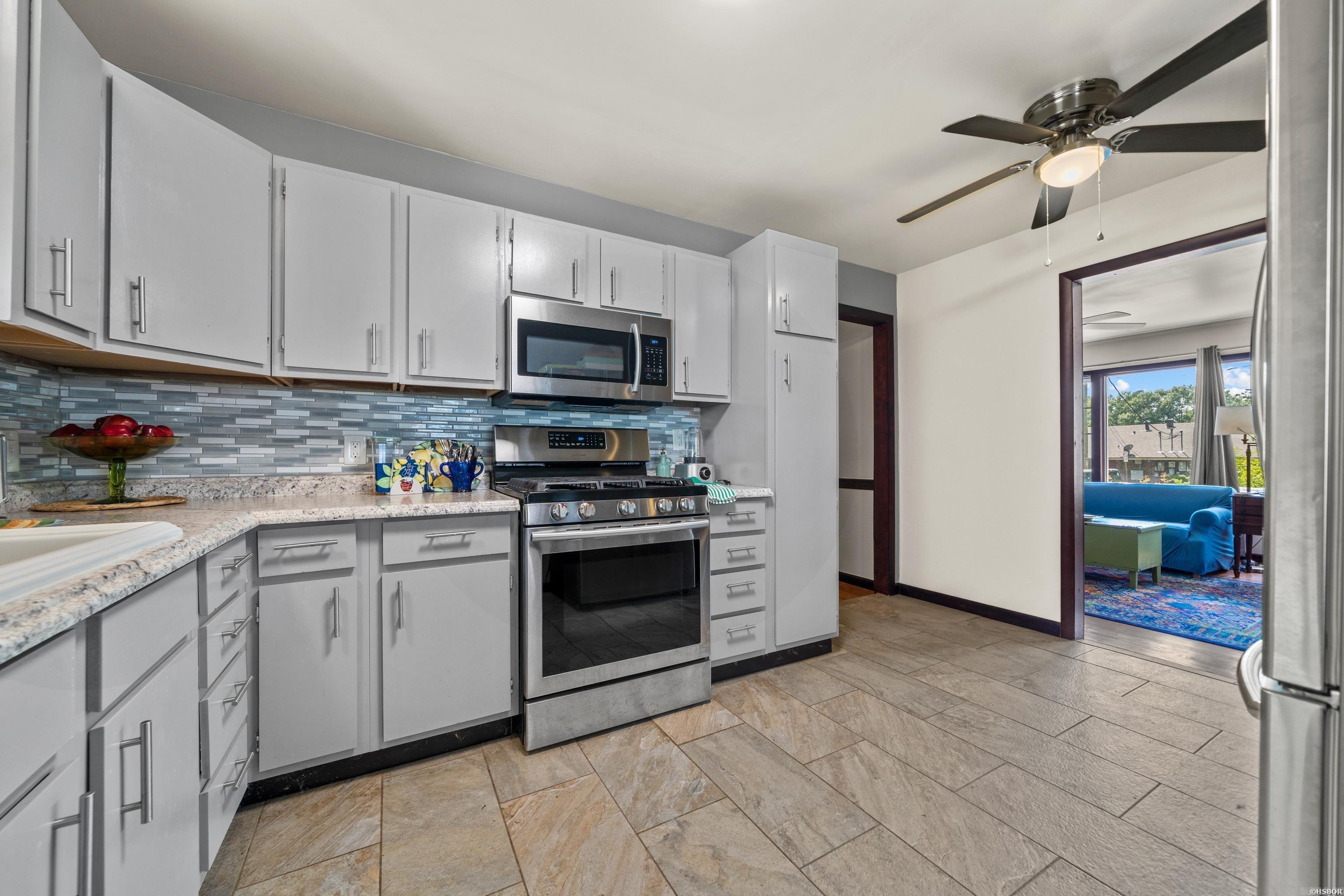 MENARD - Residential