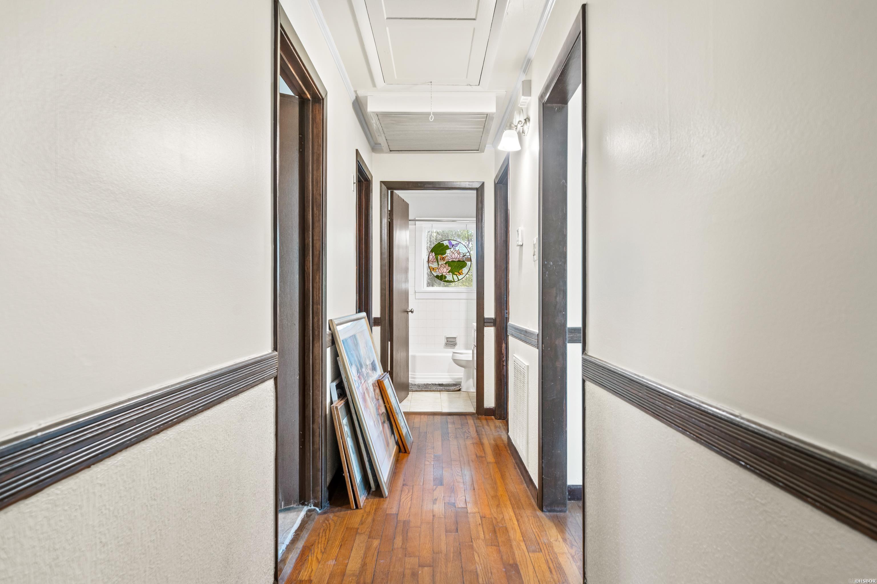 MENARD - Residential