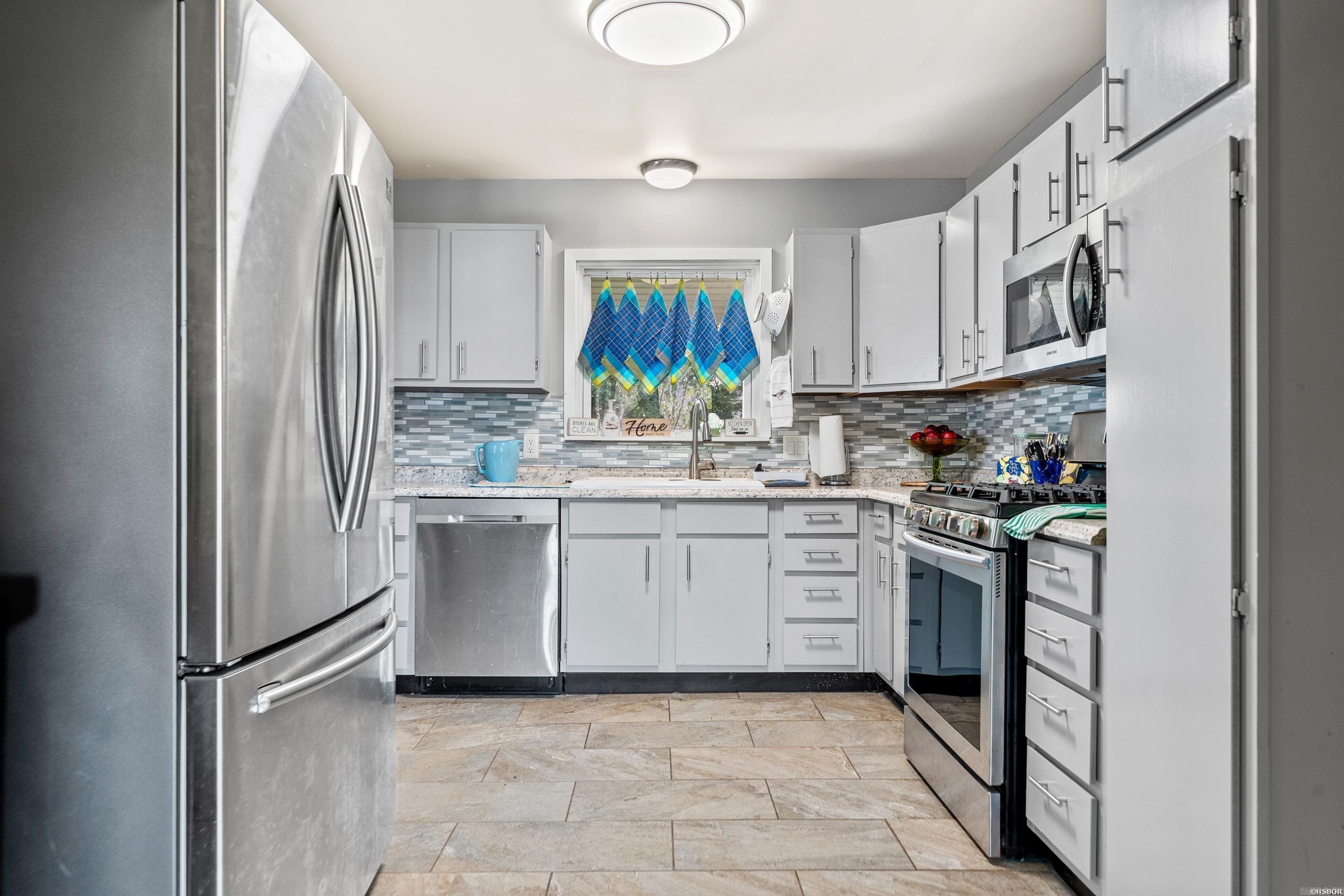 MENARD - Residential