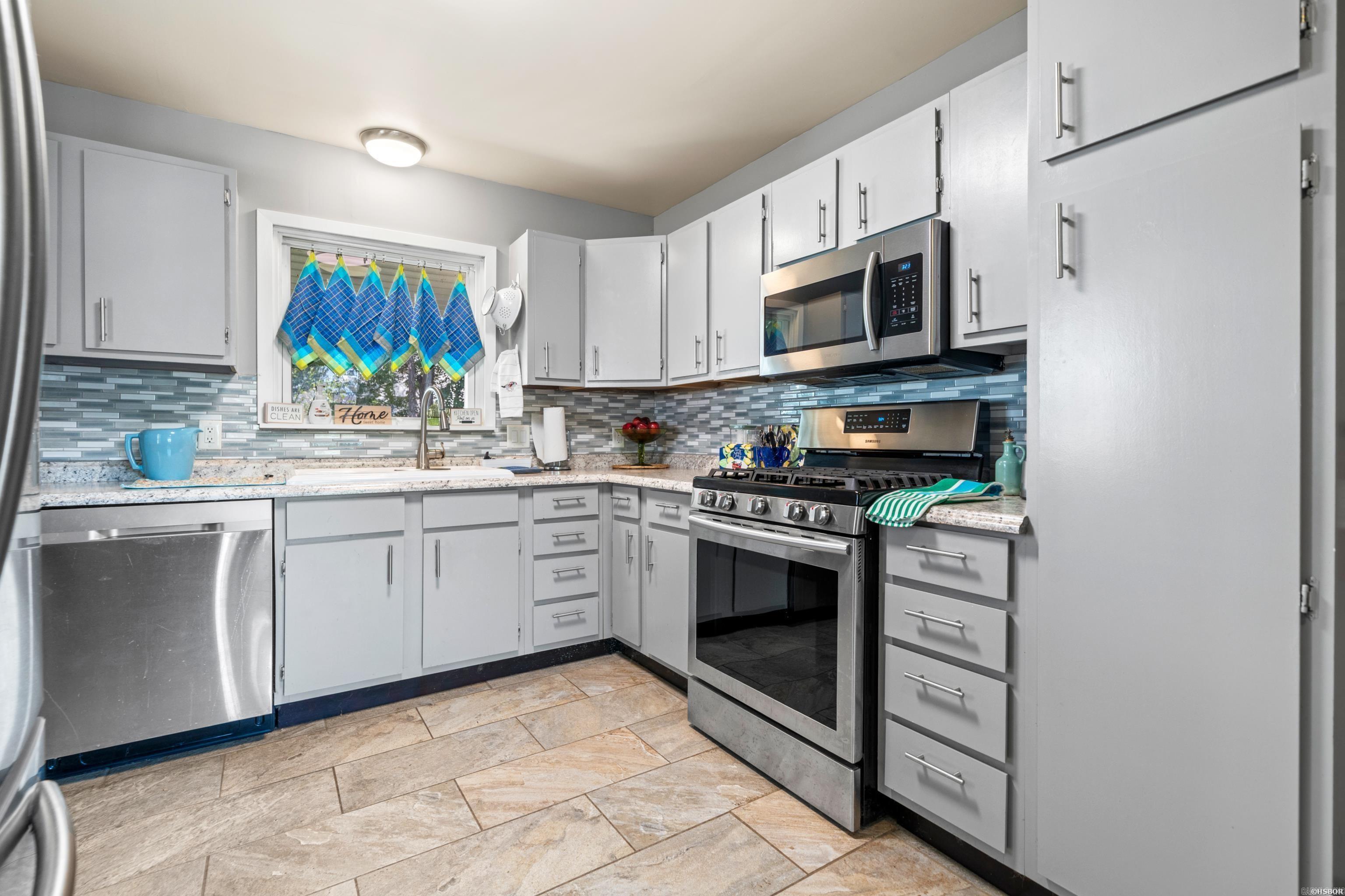 MENARD - Residential