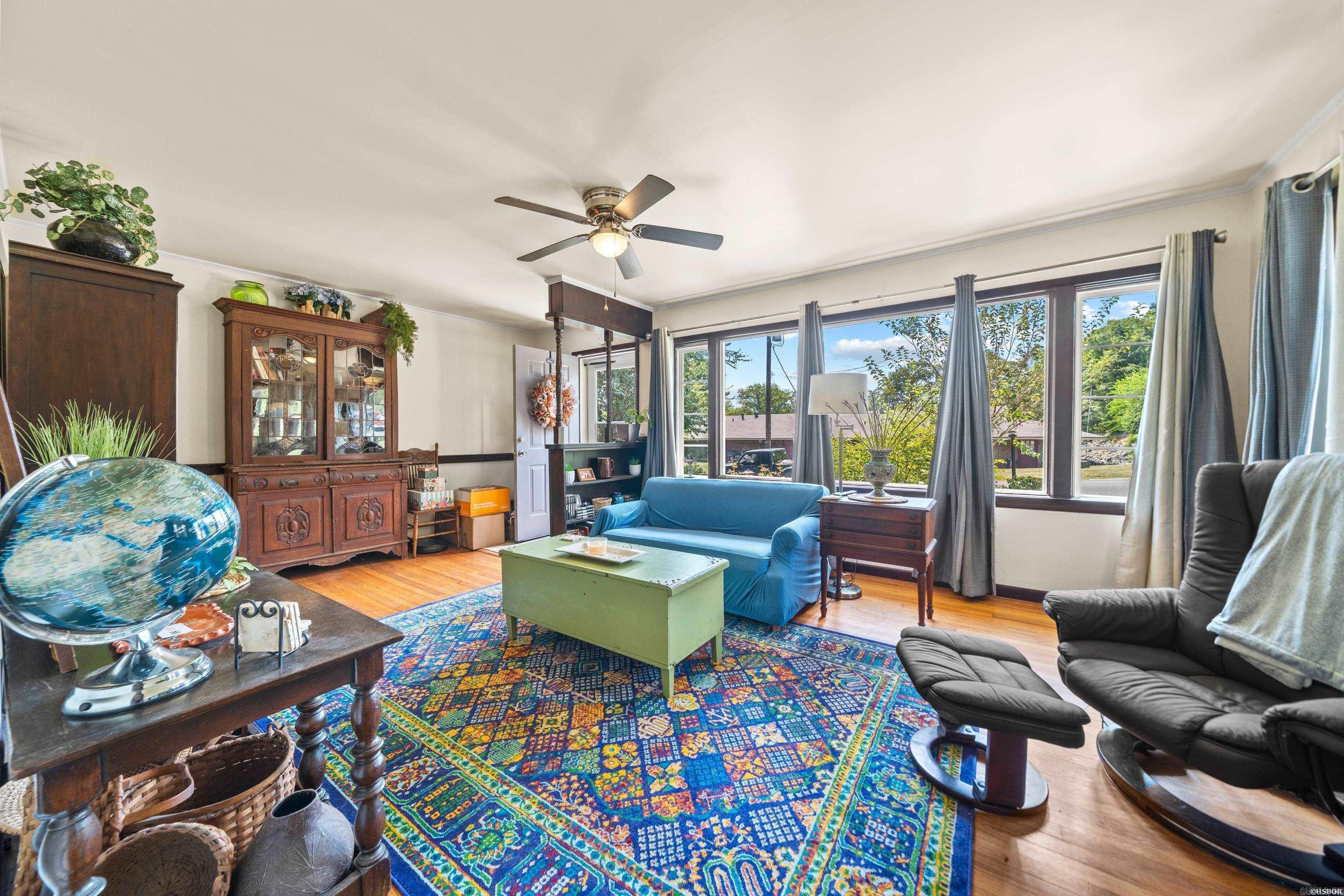 MENARD - Residential