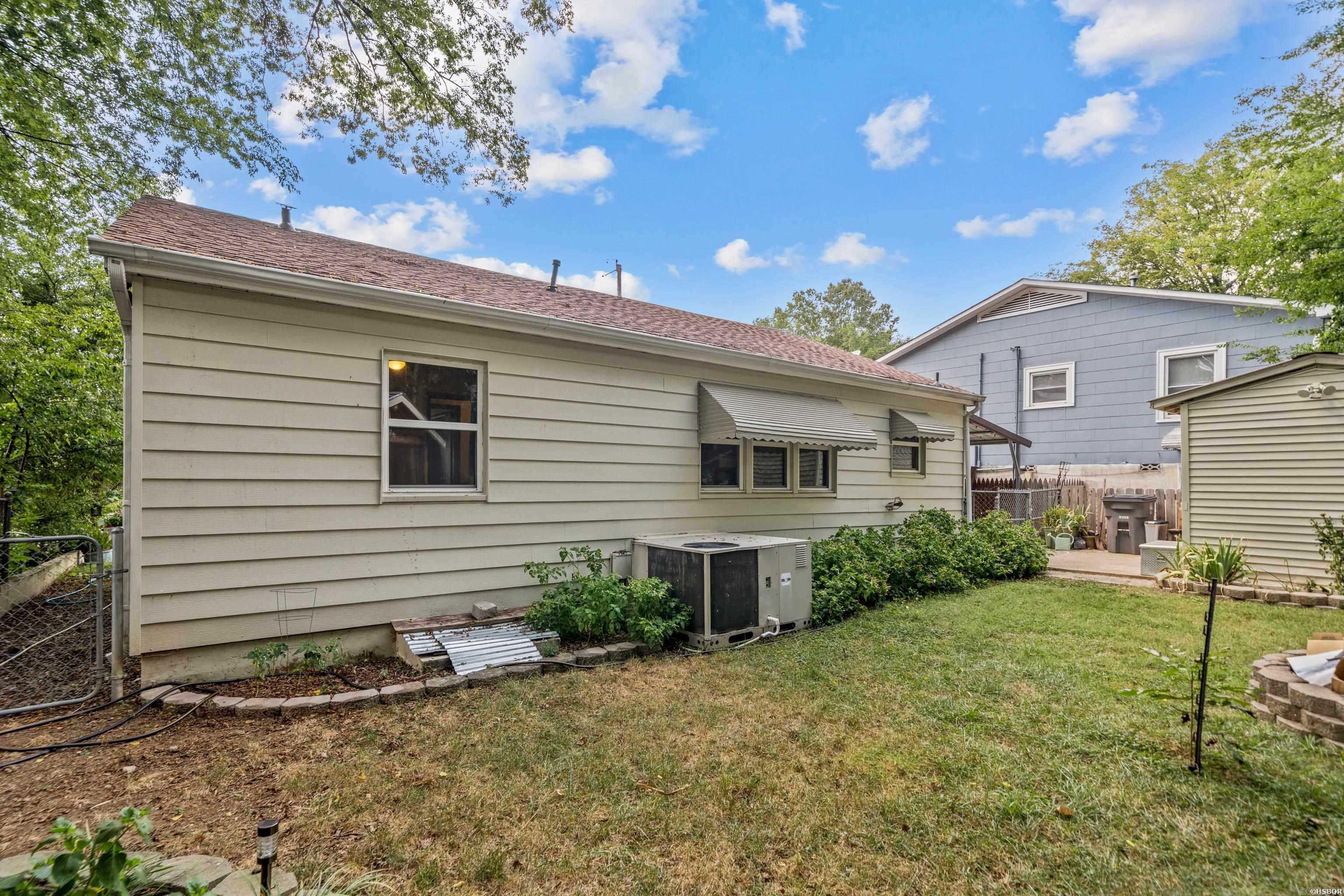 MENARD - Residential