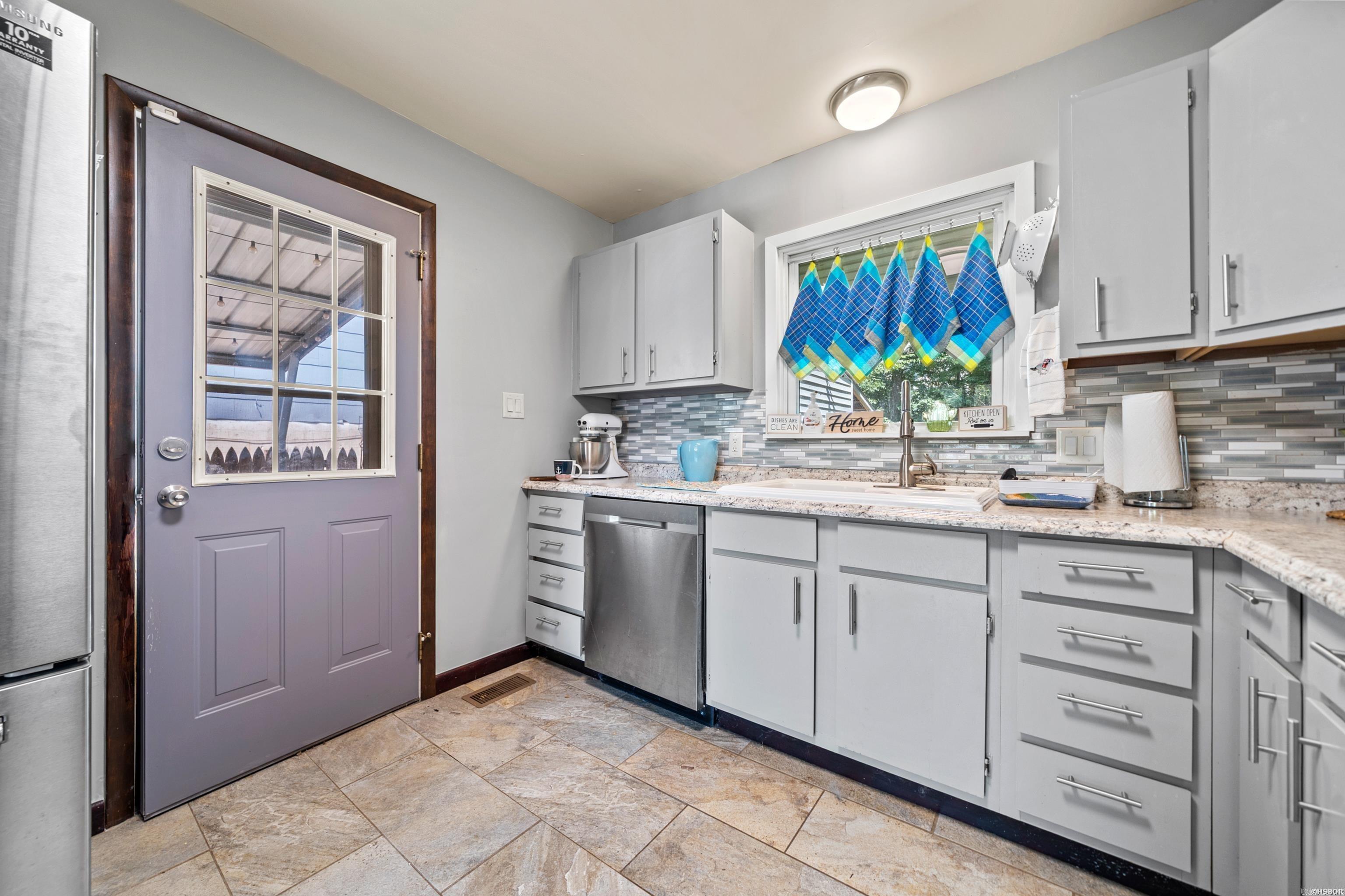 MENARD - Residential