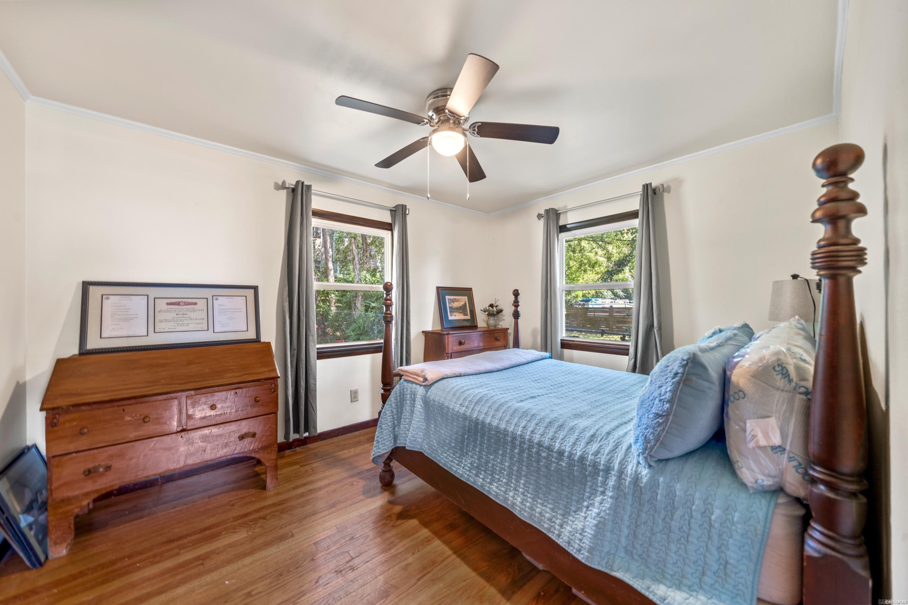 MENARD - Residential